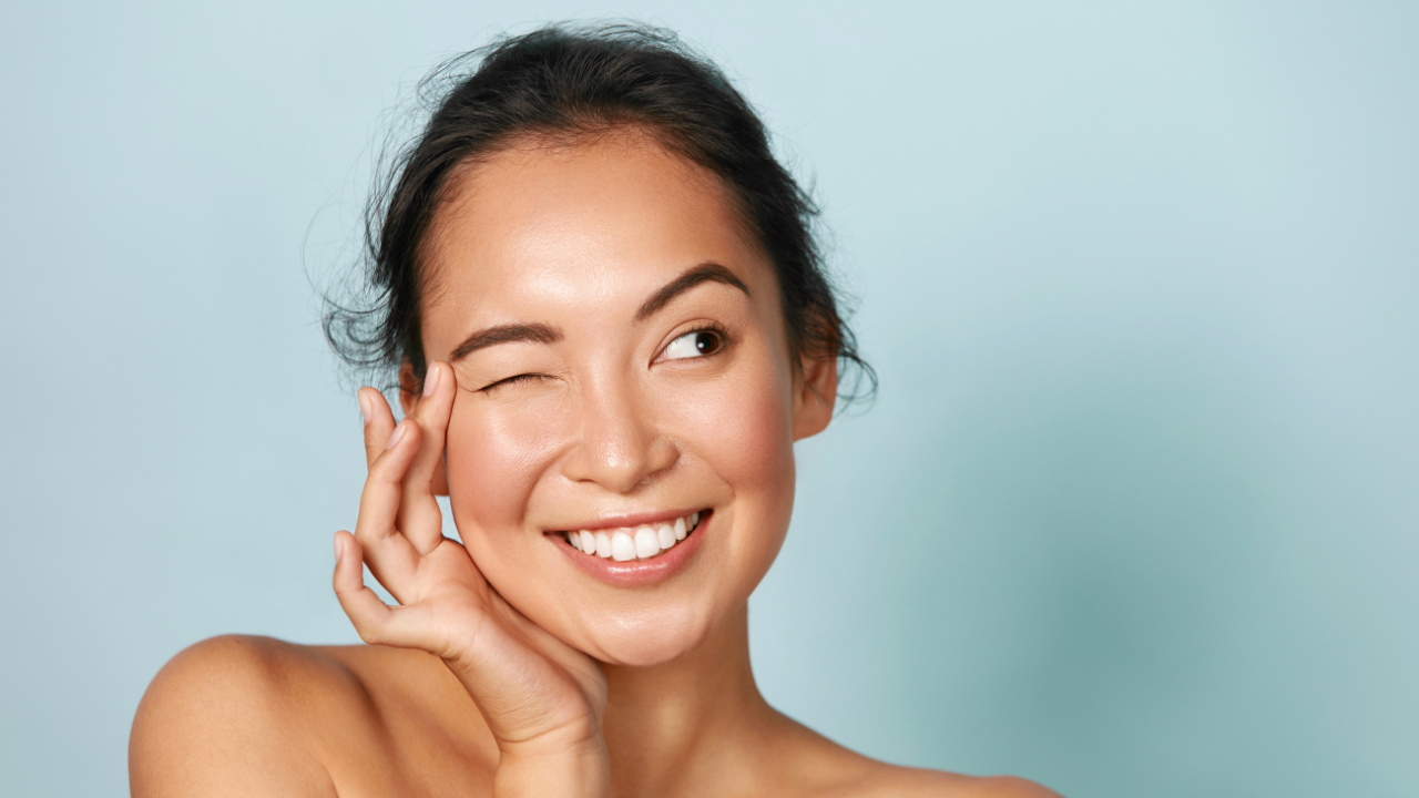 Oily Skin: Sebum Control and Clarity