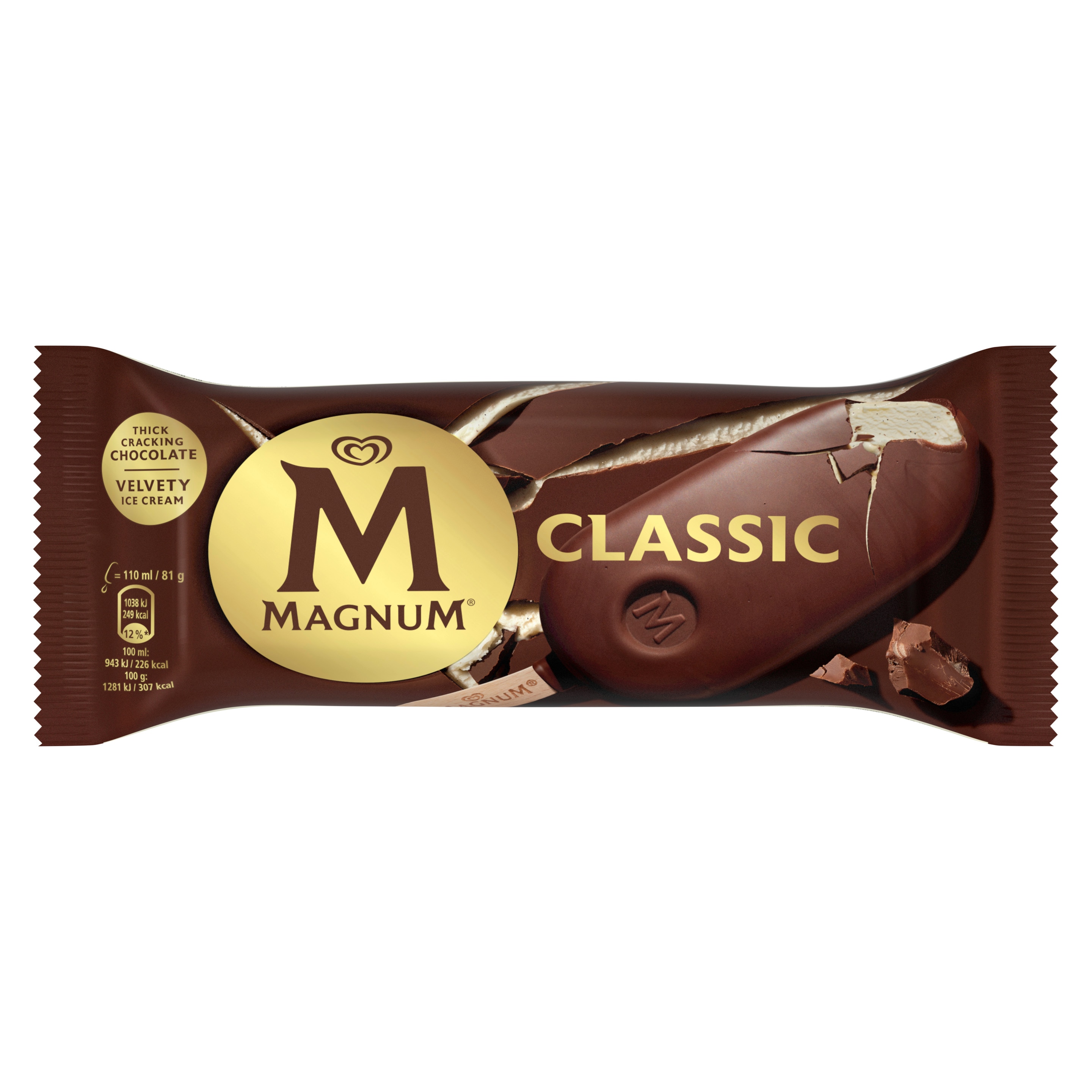 Magnum Classic packshot