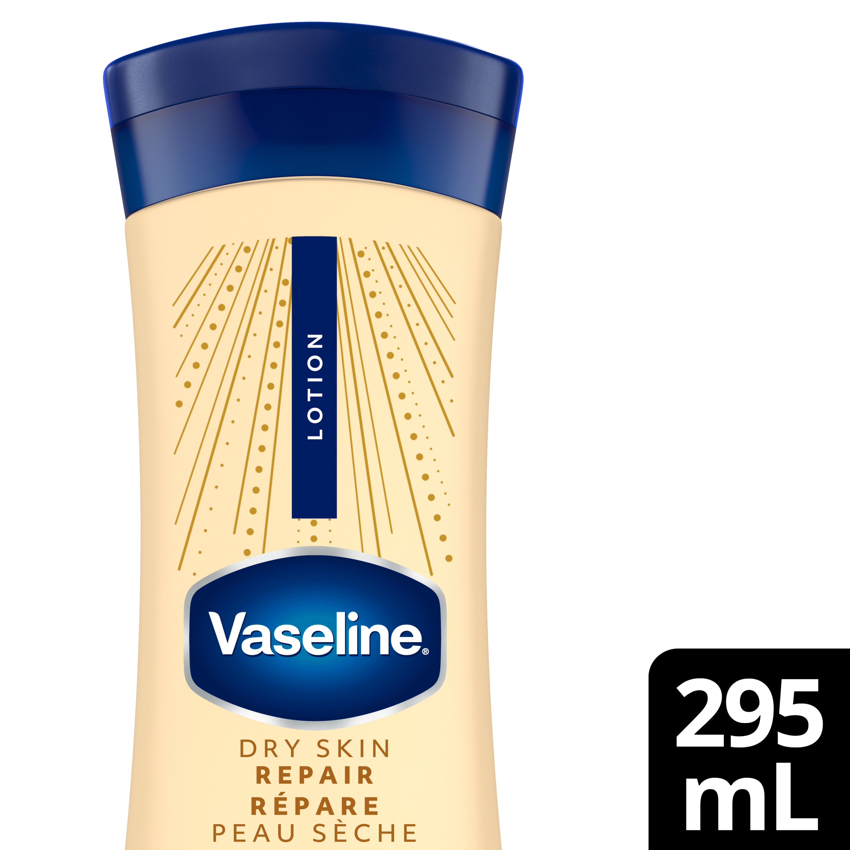 Lotion Vaseline® Intensive Care® Dry Skin Repair