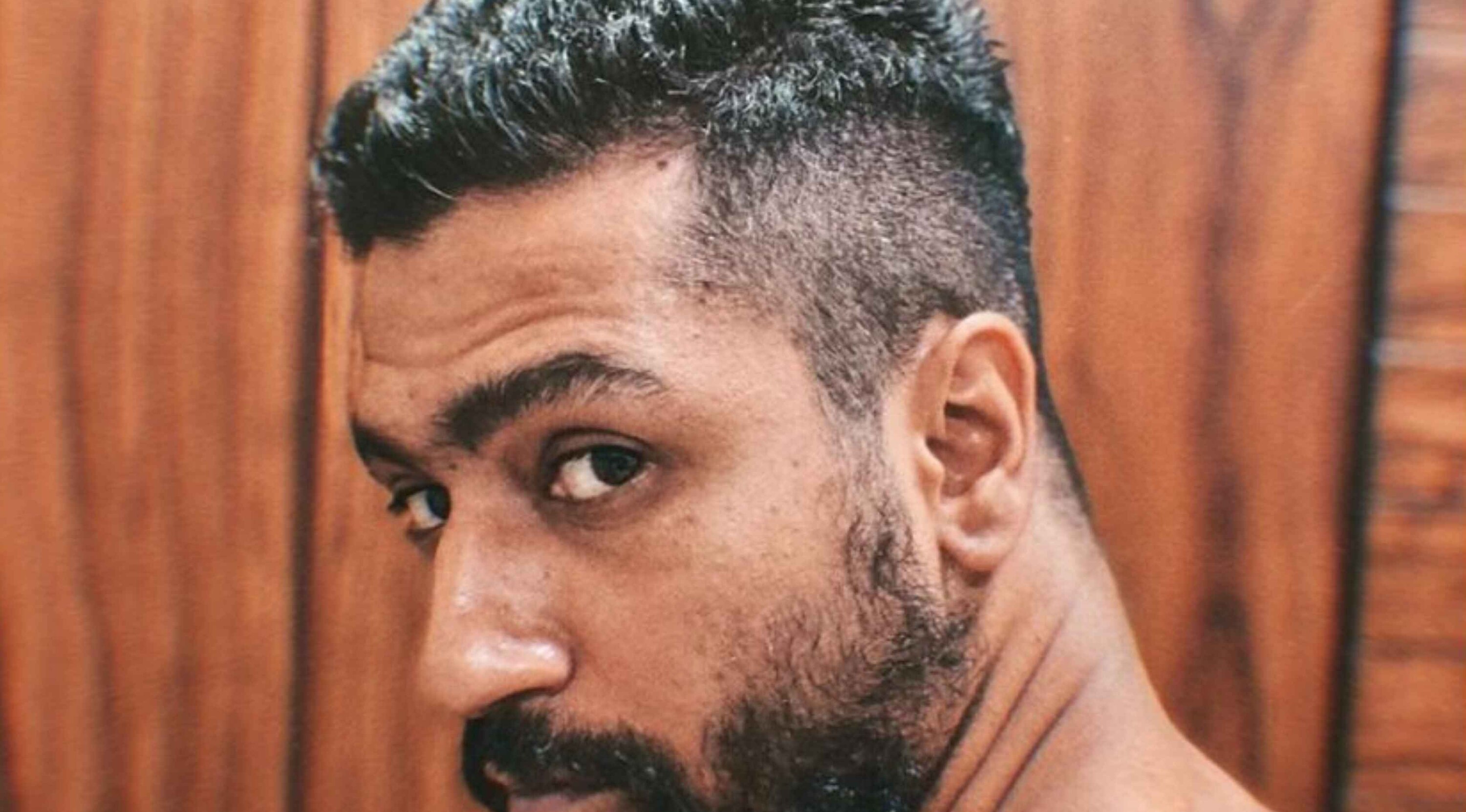 3. Caesar Cut
