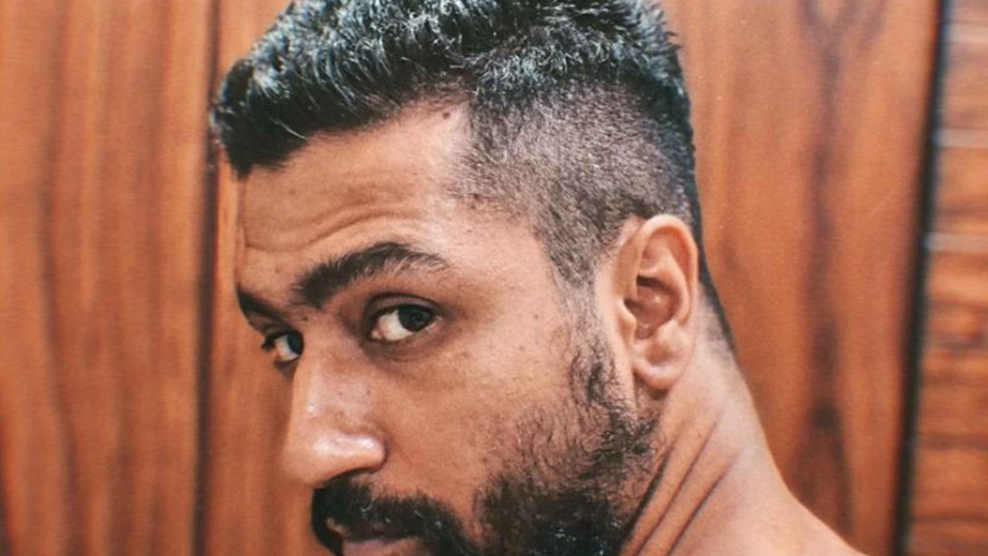 3. Caesar Cut