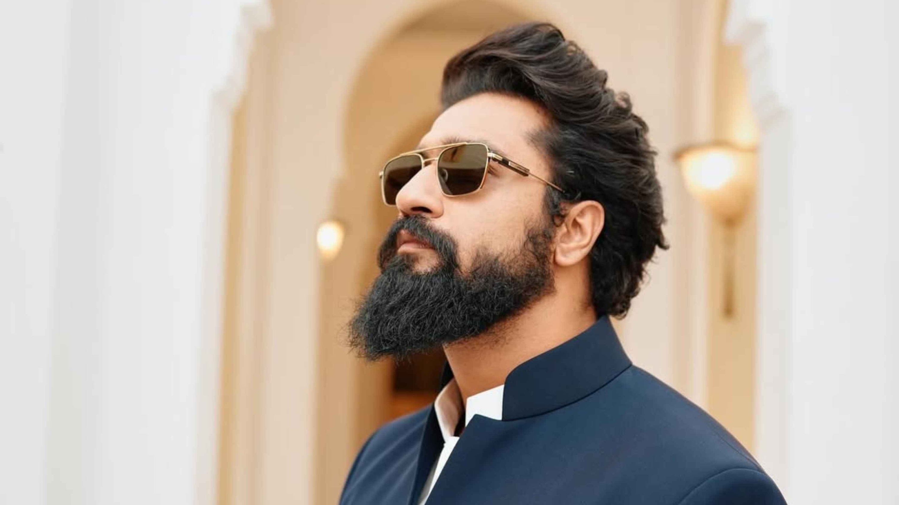 8. Viking-Inspired Long Hair with Undercut