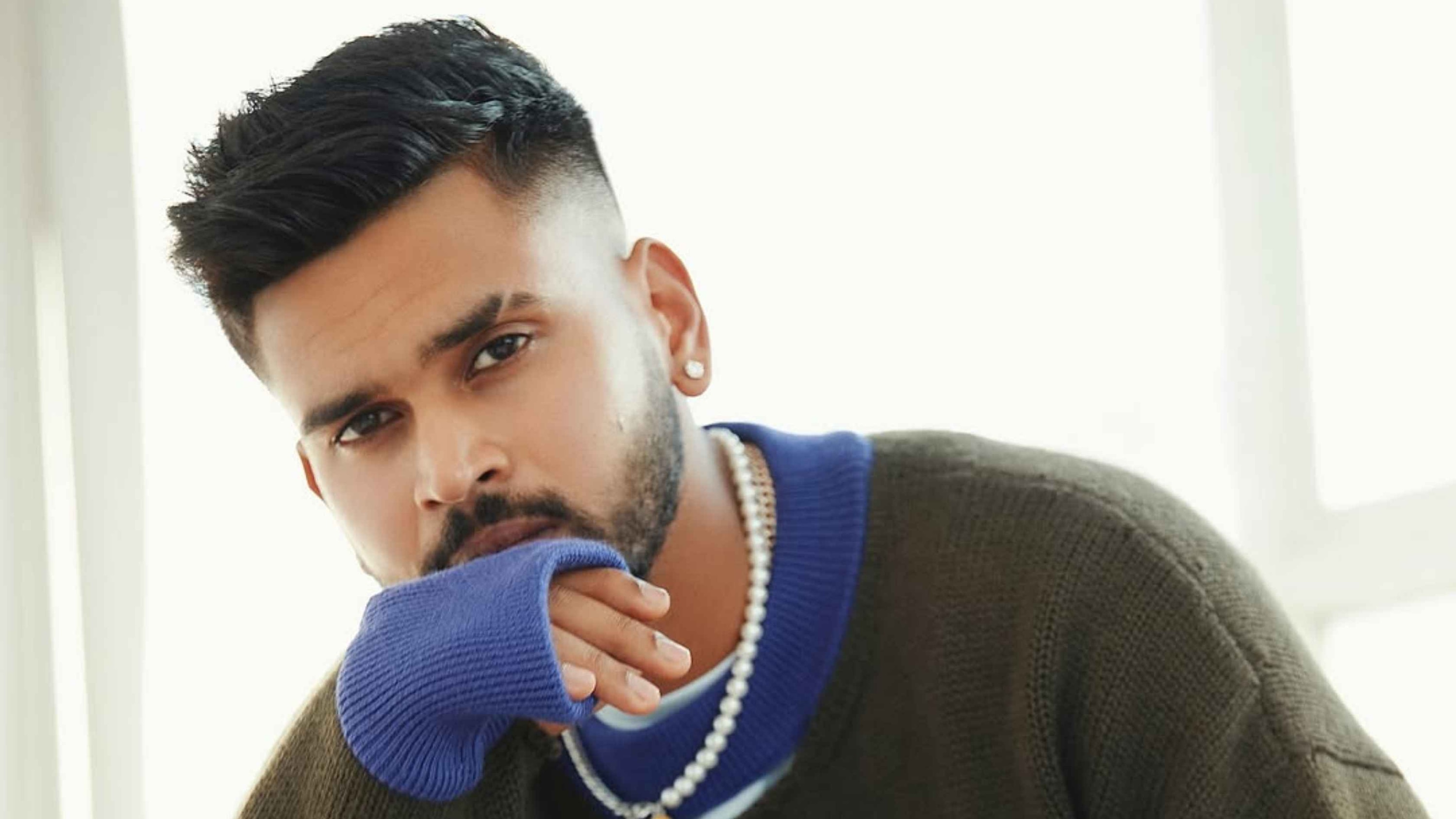 18. Hard Part Haircut