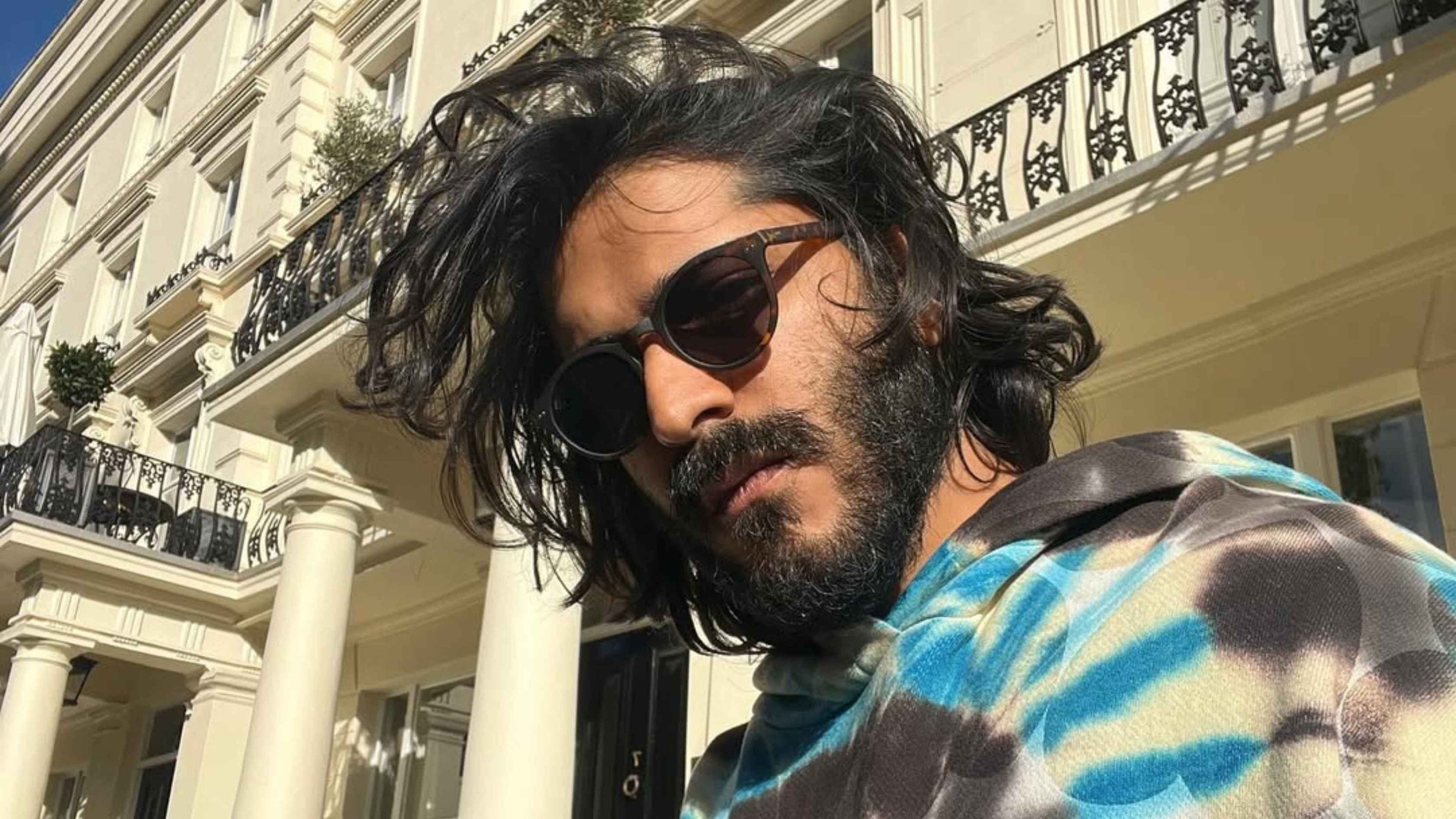 19. Shaggy Medium Cut