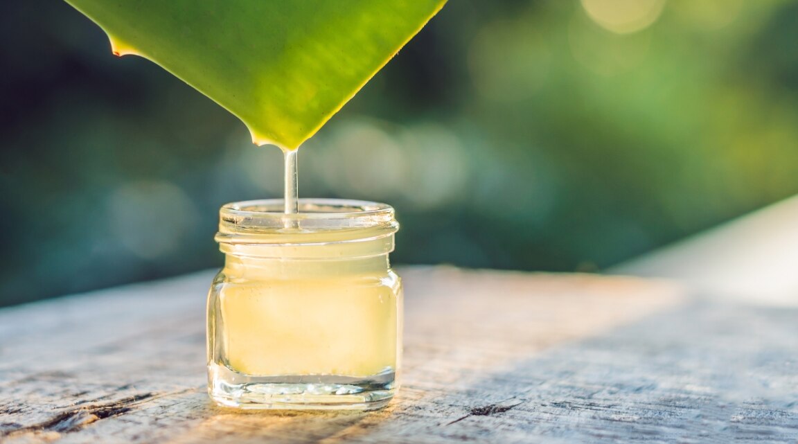Aloe Vera Face Mask: Benefits & Easy DIY Recipes