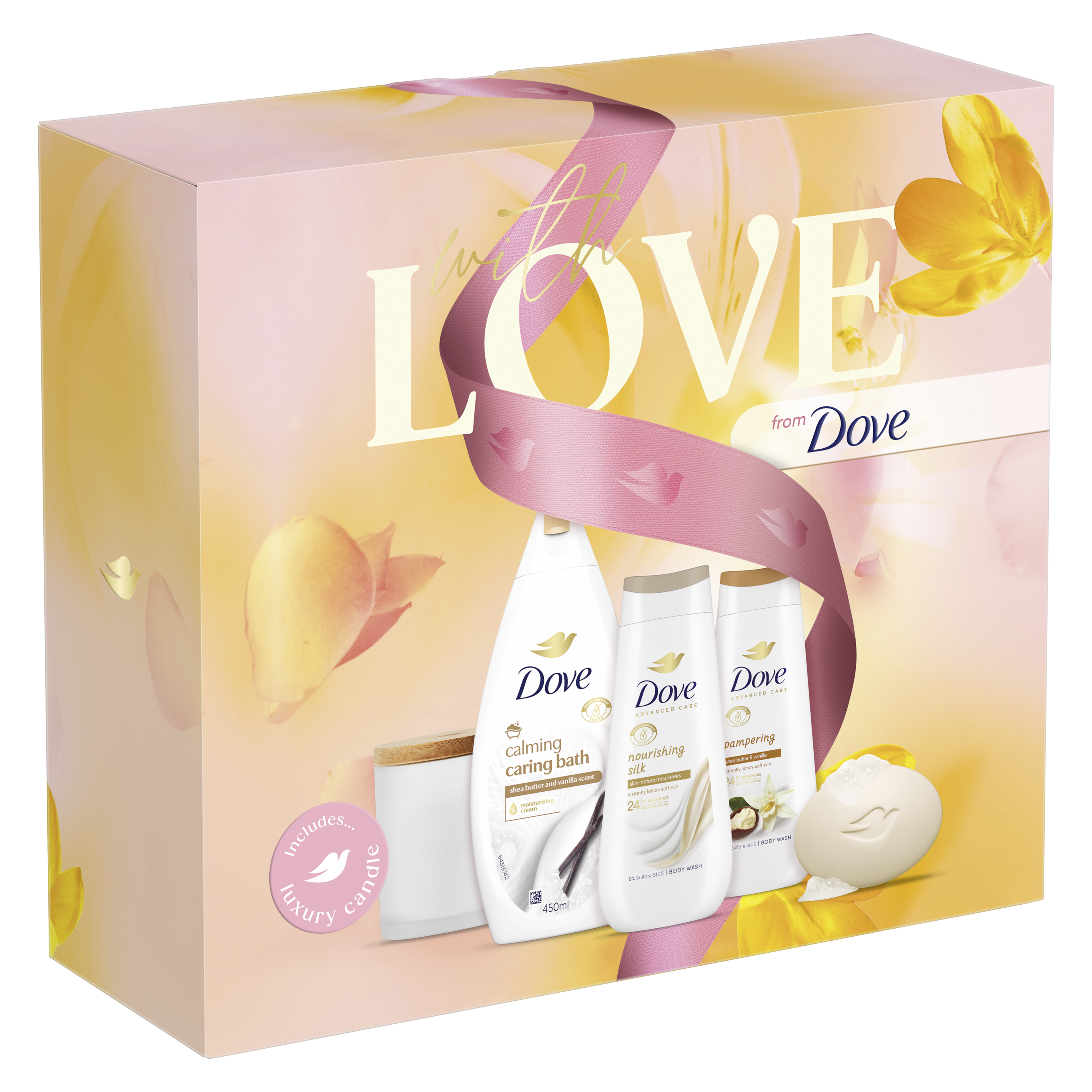 Unbranded Mixed 2026 NPD packshot