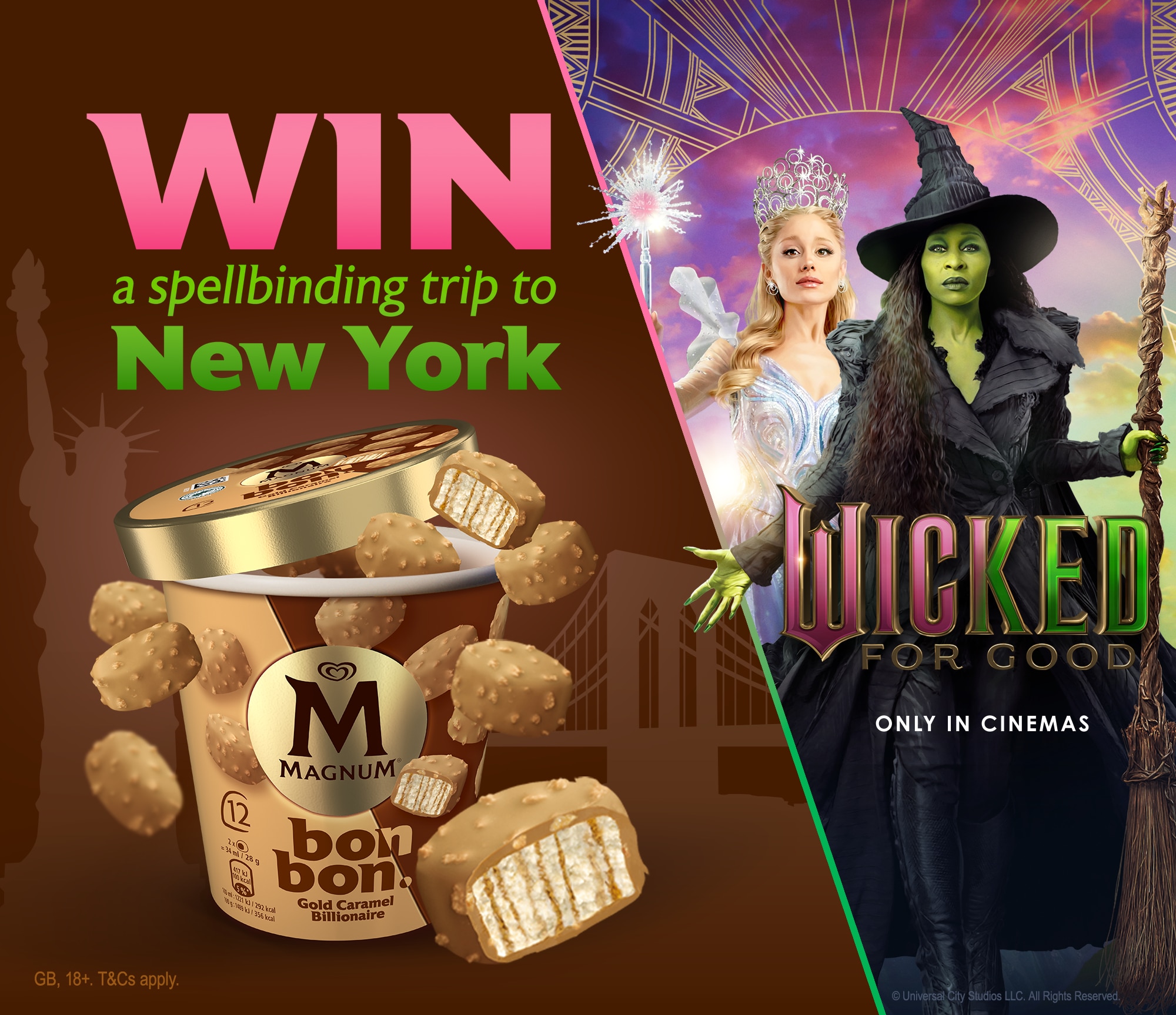 Homepage and Main Page |