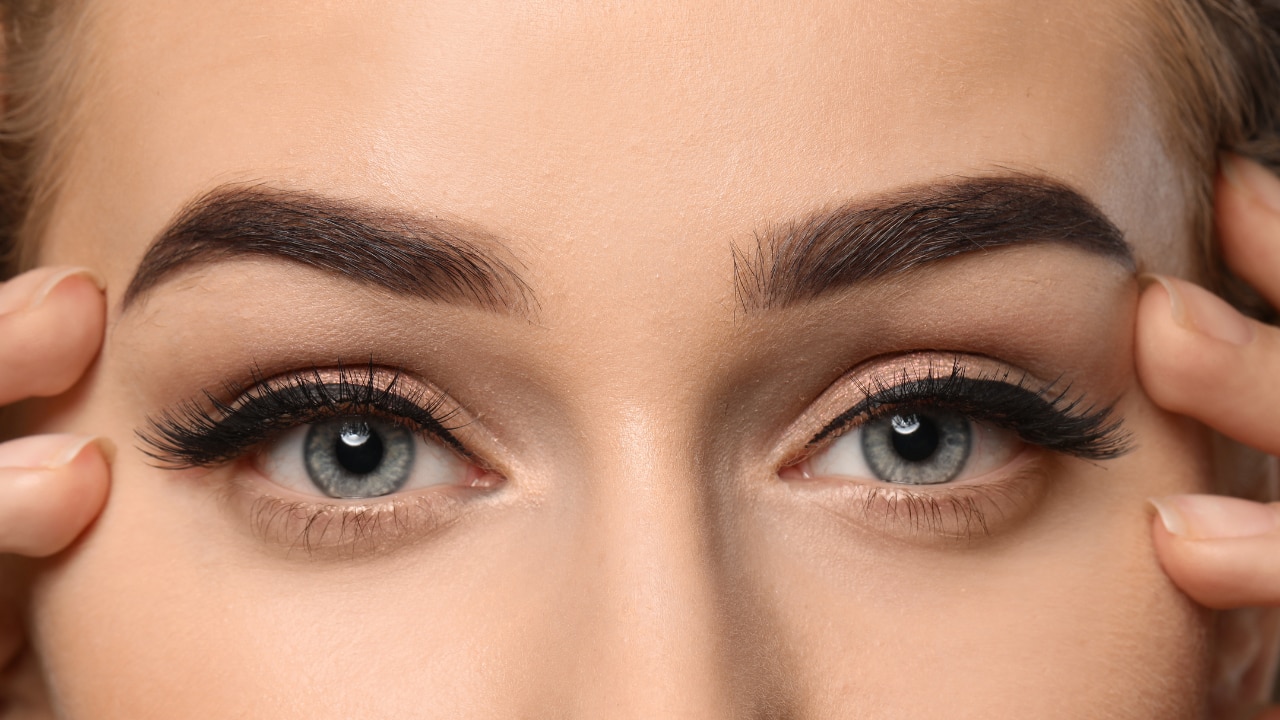 2. The High Arch Shape