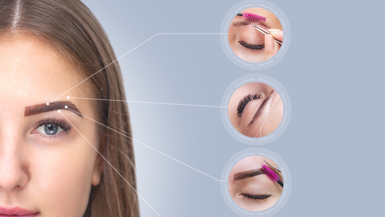 Shaping and Filling Tips