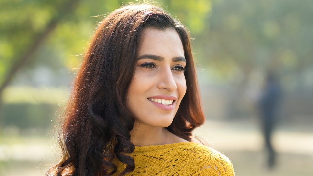 Eyebrow Shapes for Long Face