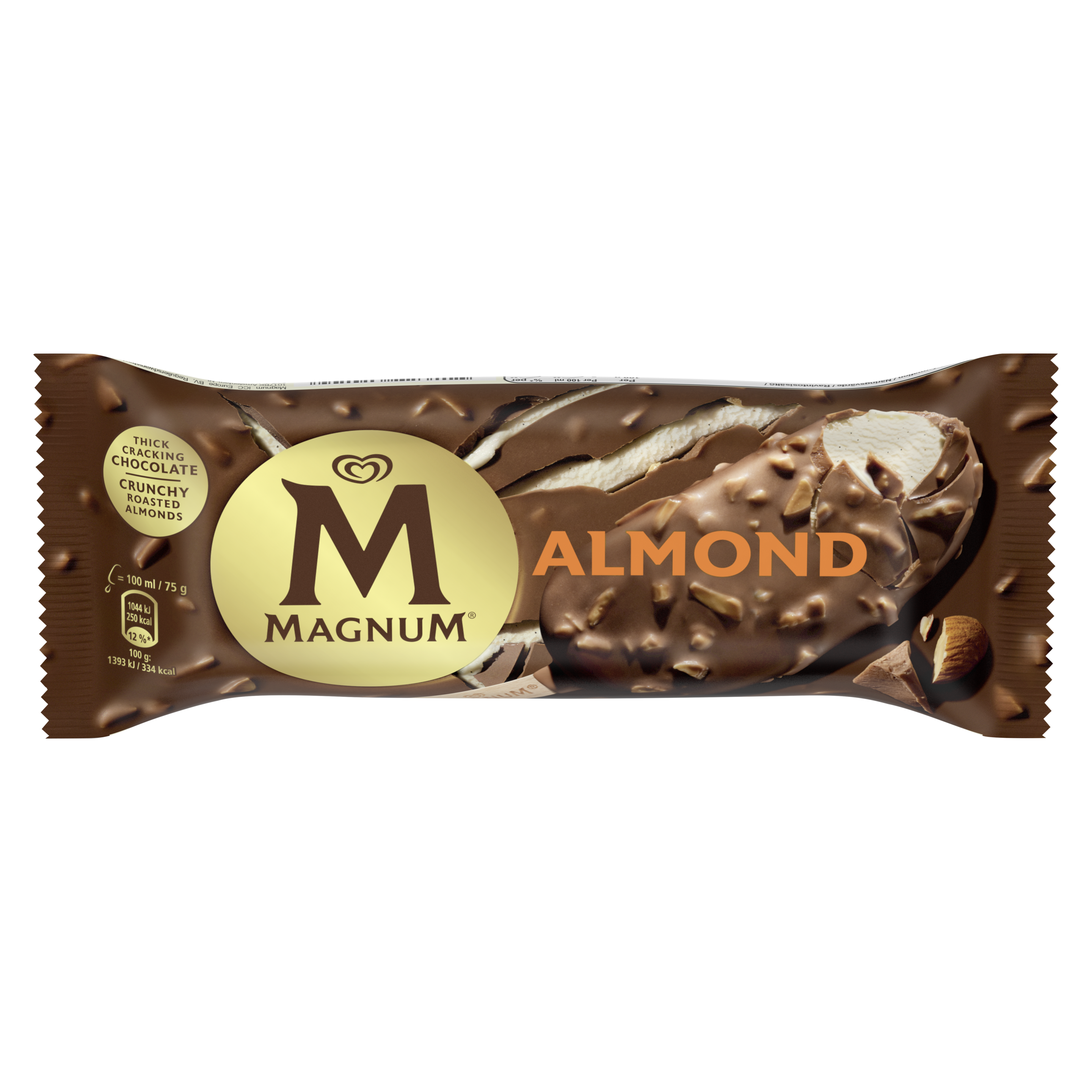 Magnum Mandel packshot