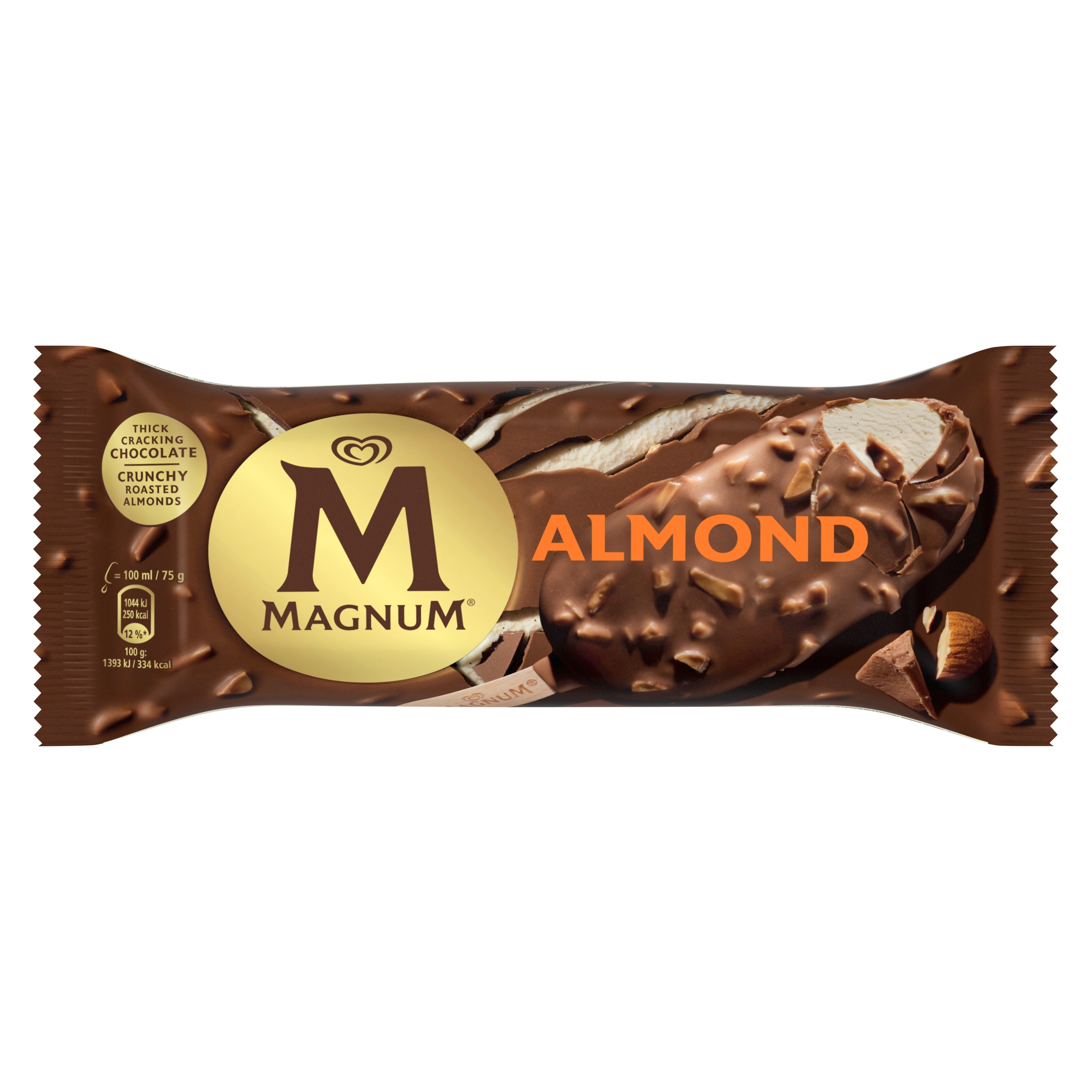 Magnum Almond