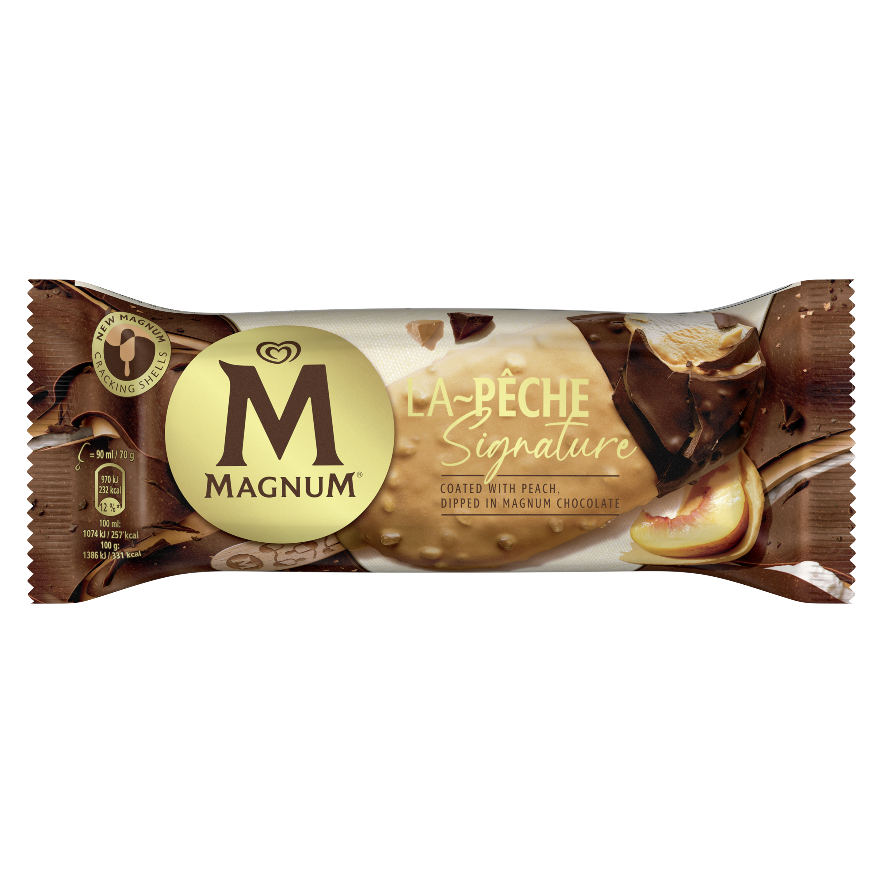 Magnum La Peche packshot
