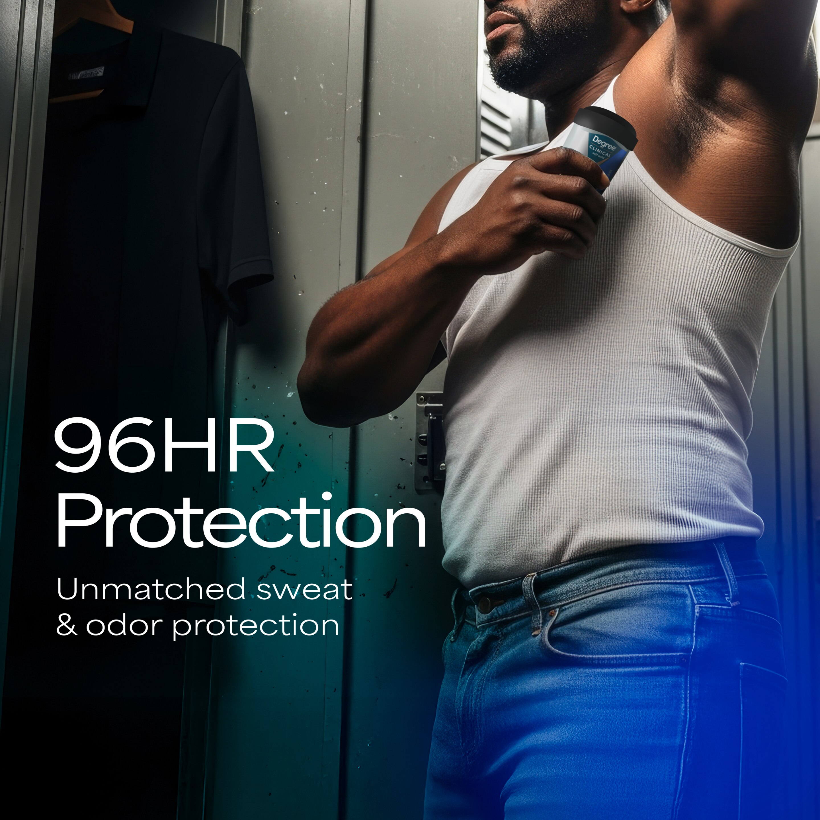 Clean Clinical Soft Solid