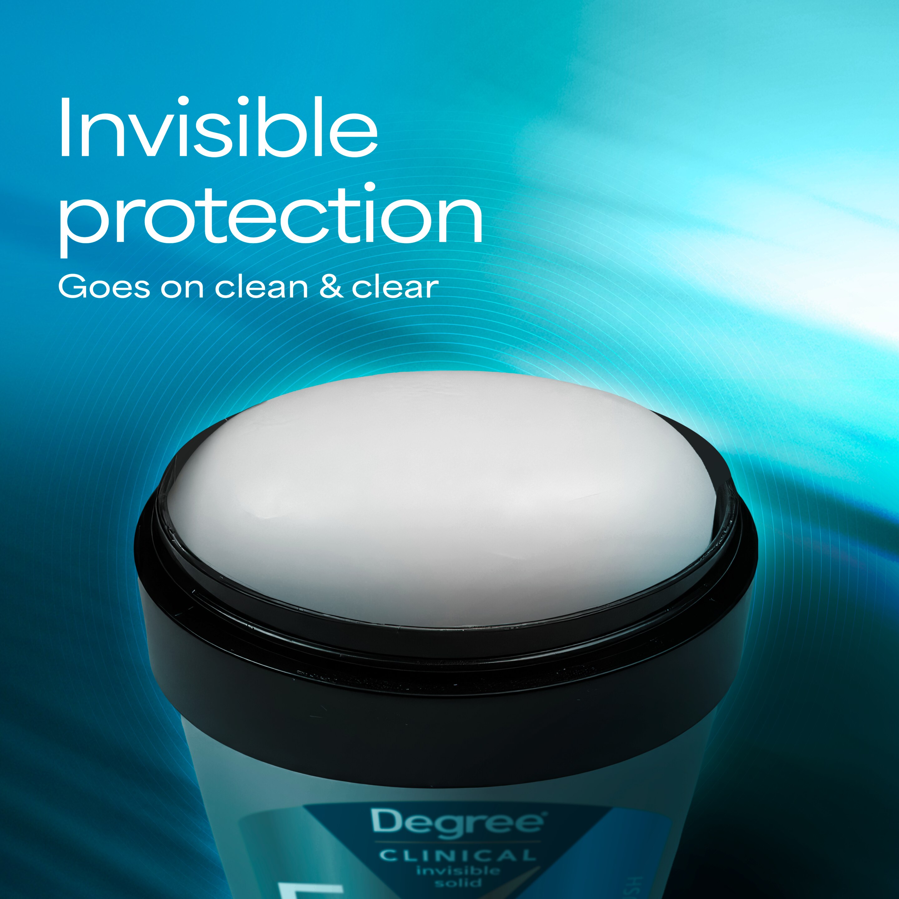 Cool Rush Clincal Stick