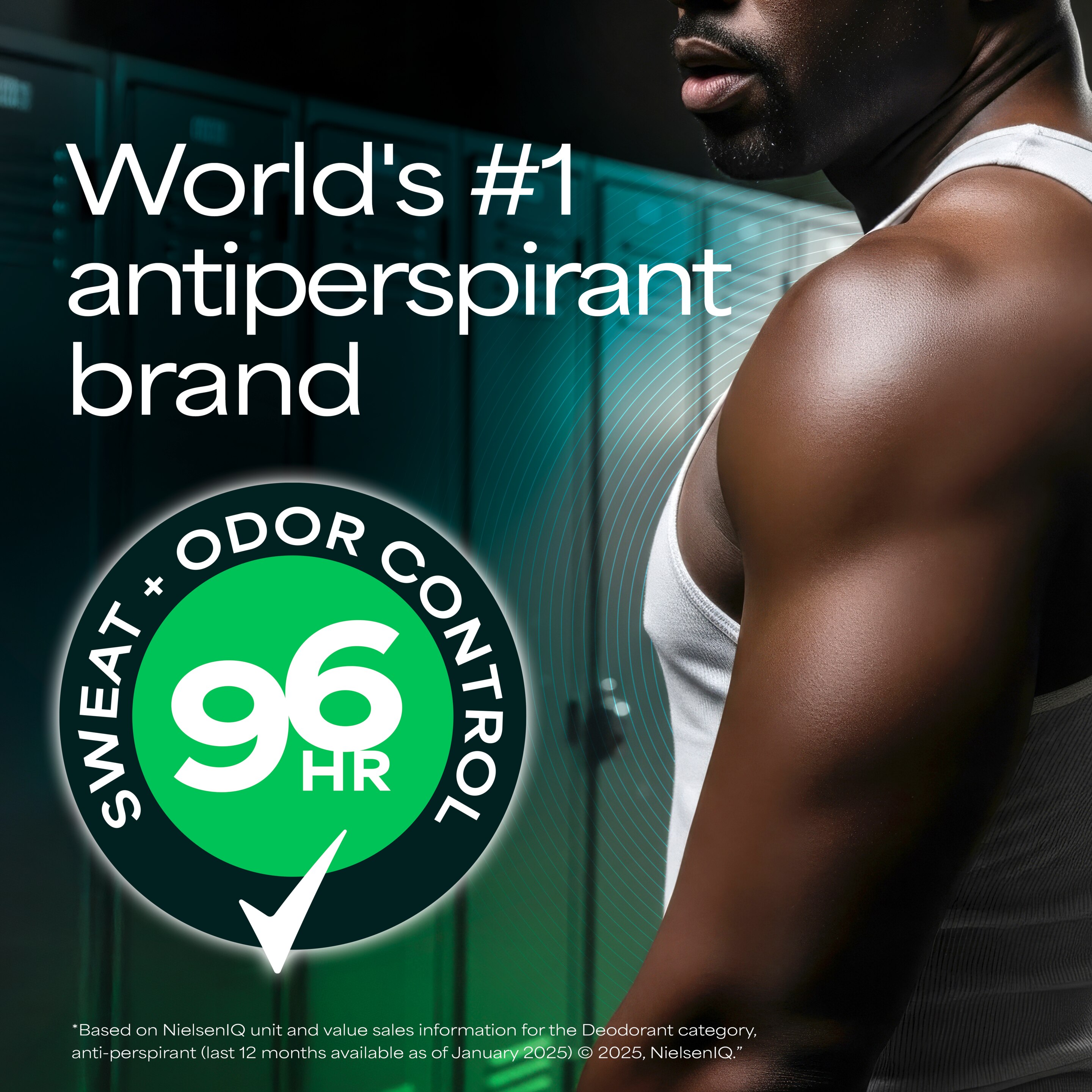 Intense Fresh Clincal Stick