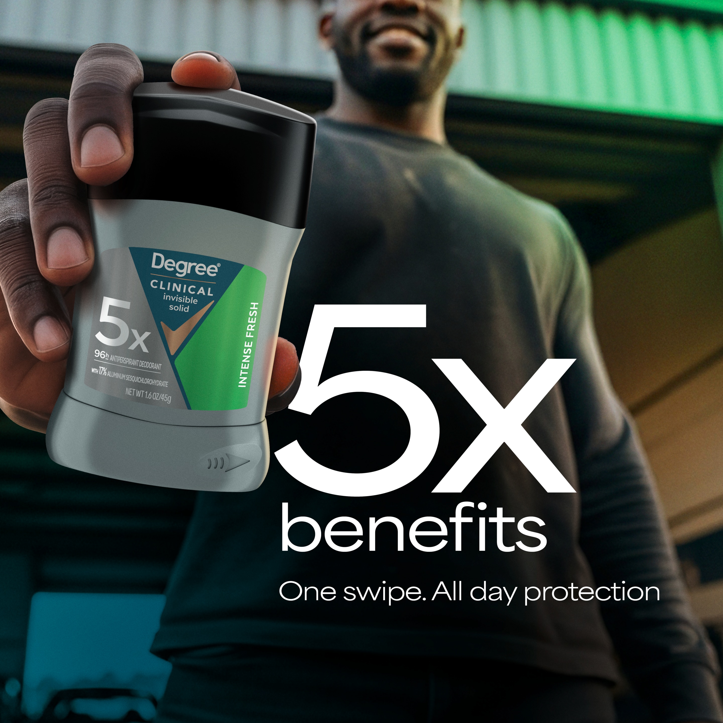 Intense Fresh Clincal Stick