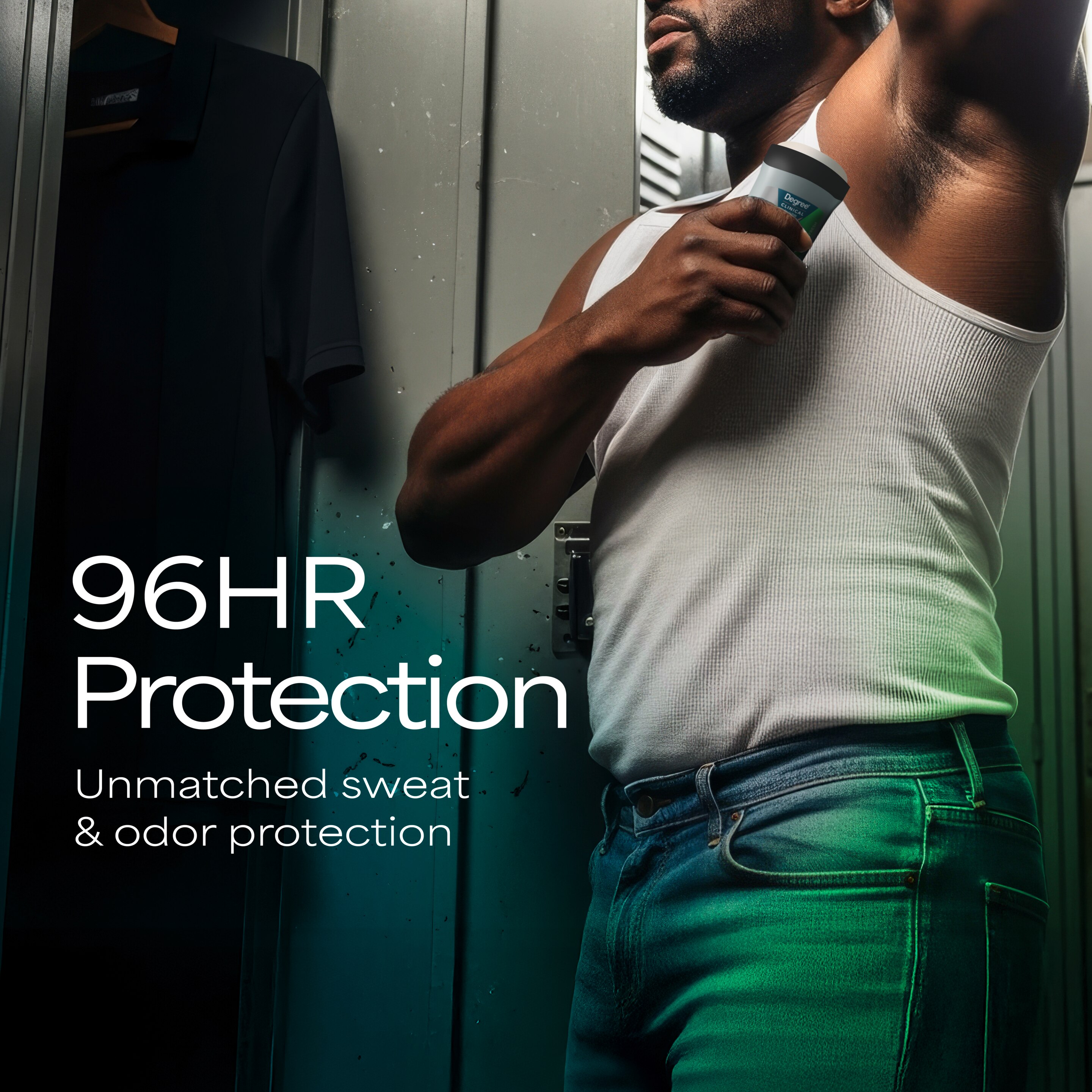 Intense Fresh Clincal Stick