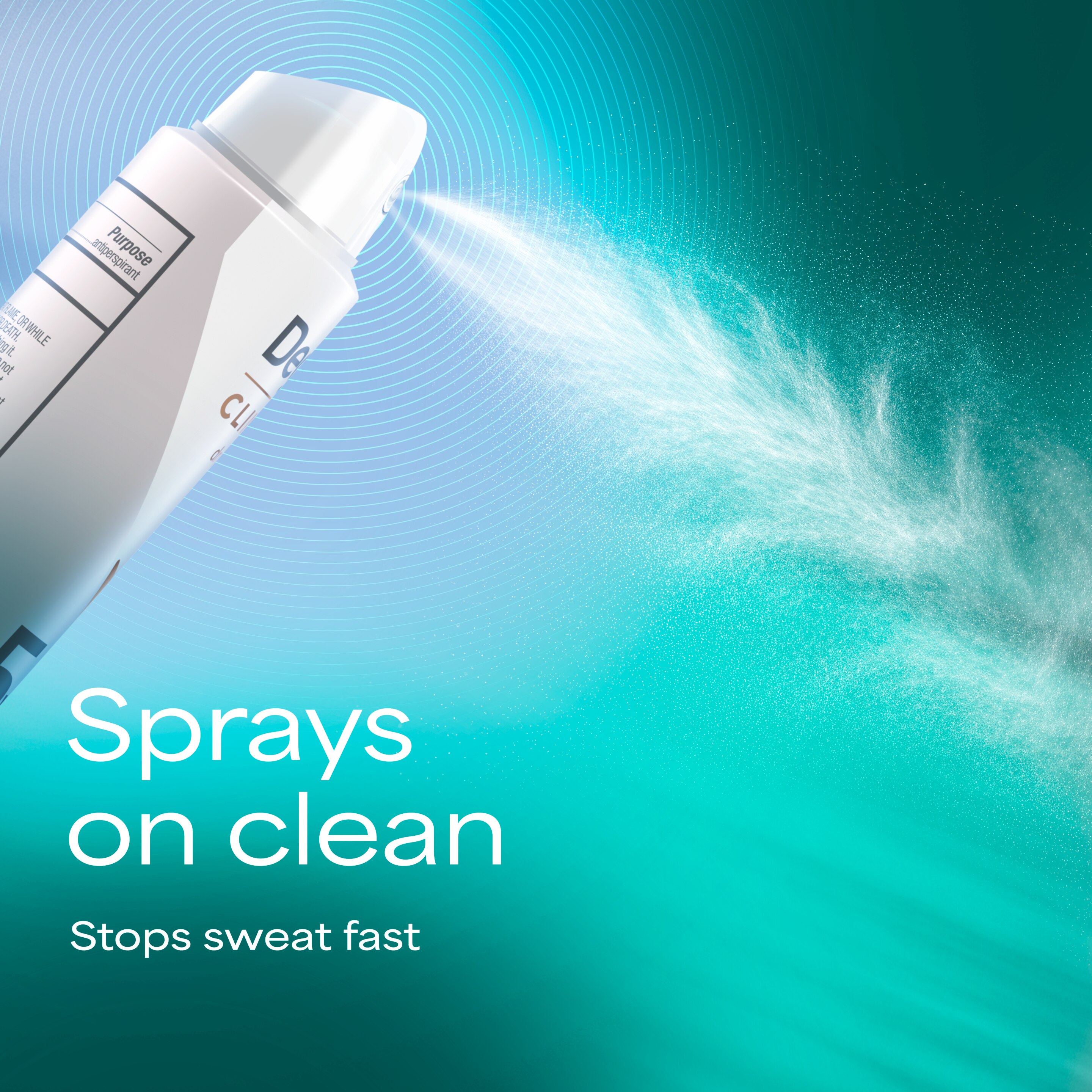 Fresh Cotton Clincal Spray