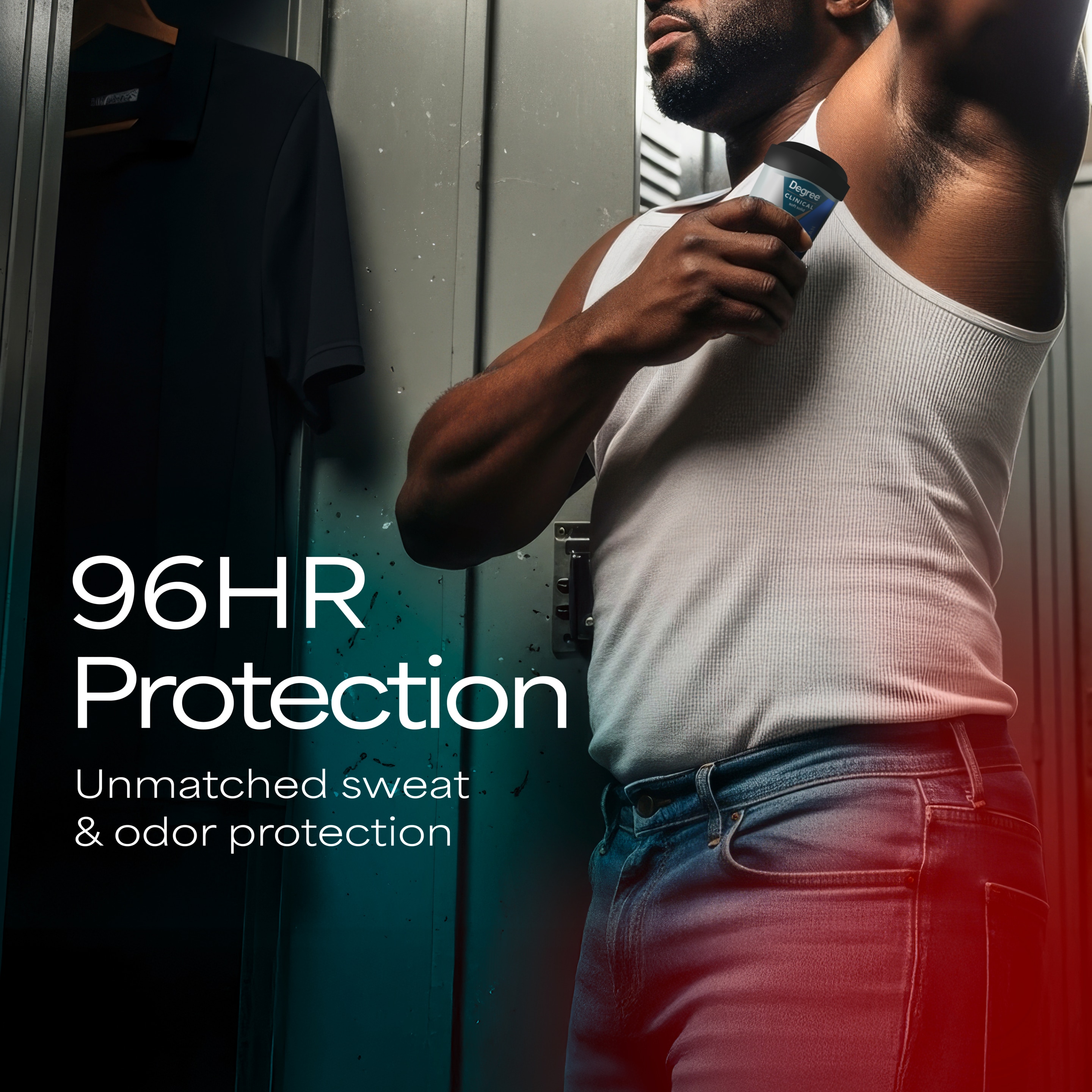 Sport Strength Clinical Soft Solid