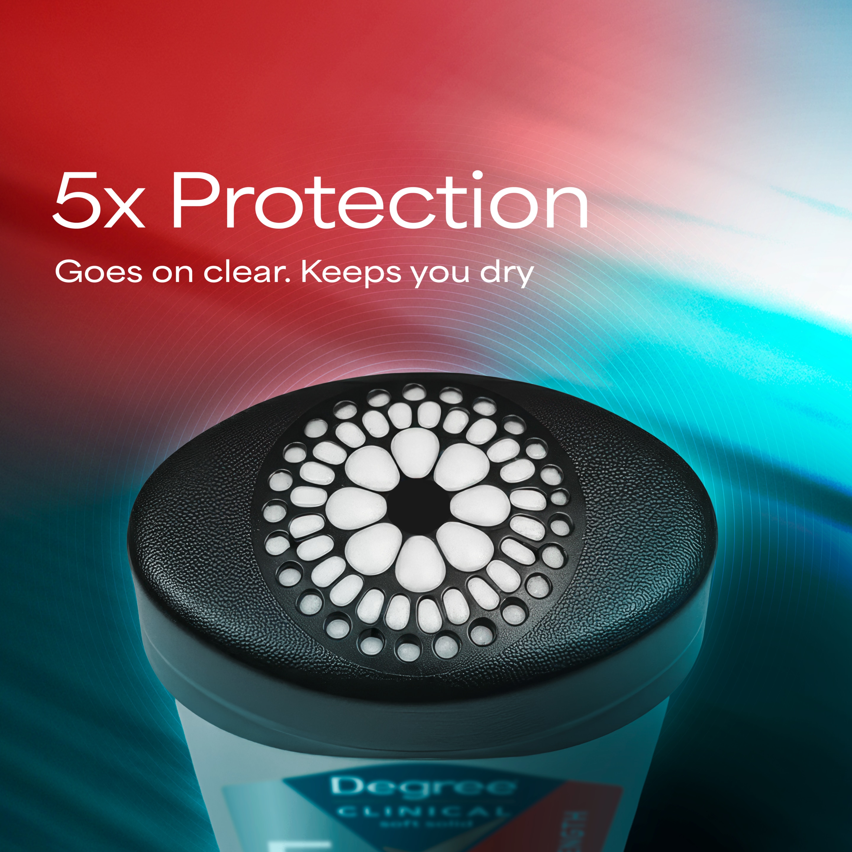 Sport Strength Clinical Soft Solid