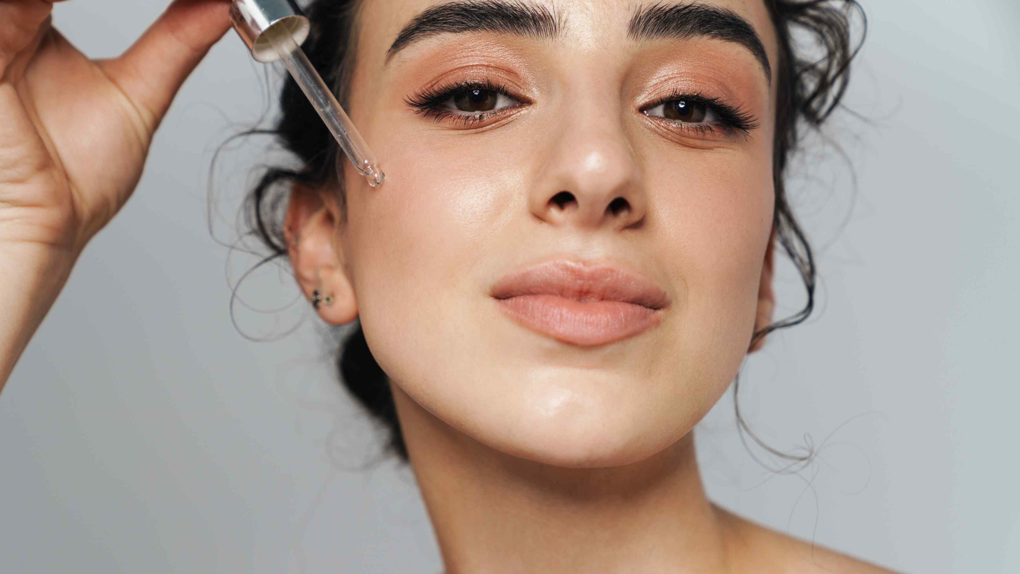 Step 2: Hydrating Serum