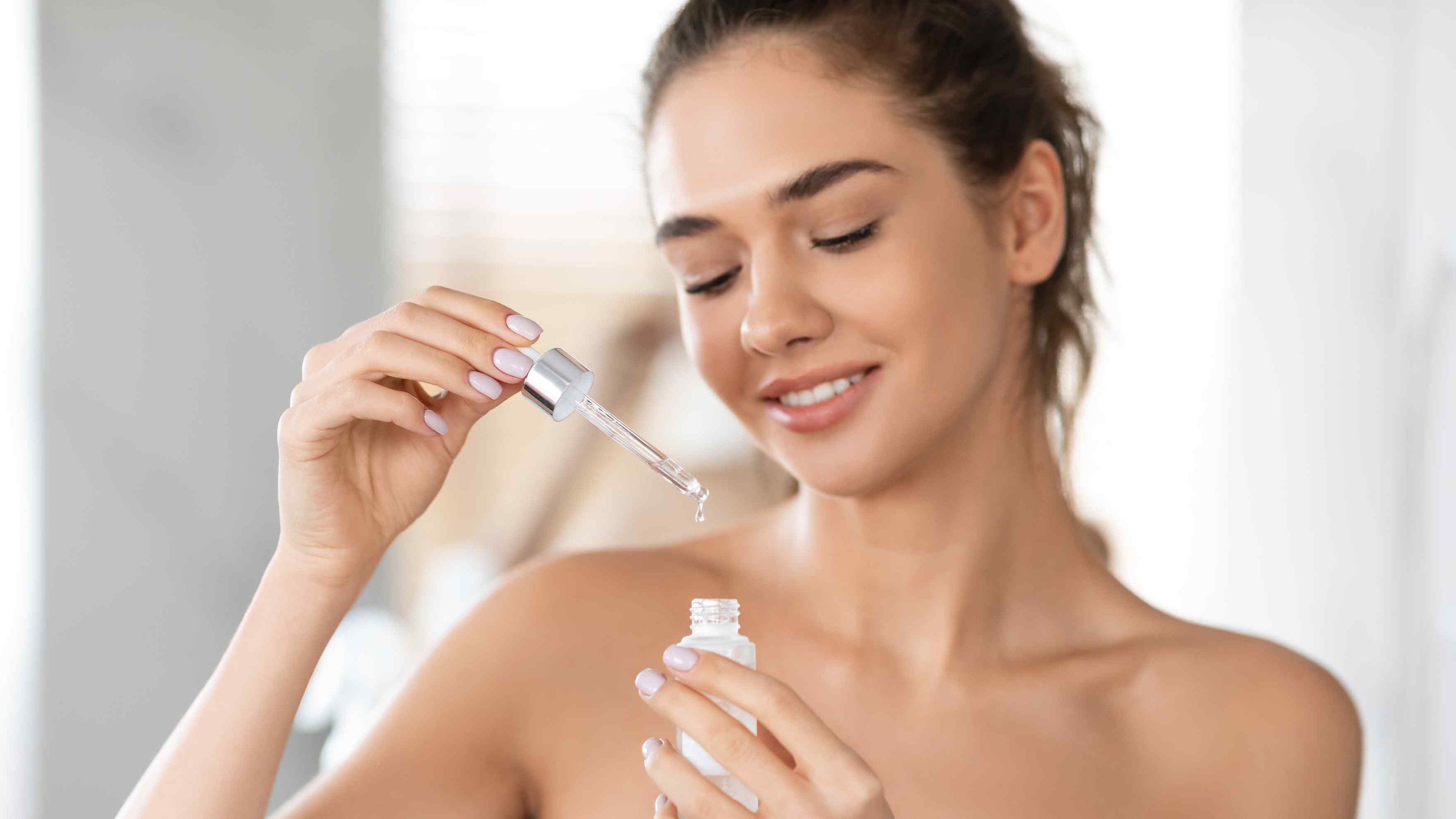 Step 2: Lightweight Serum