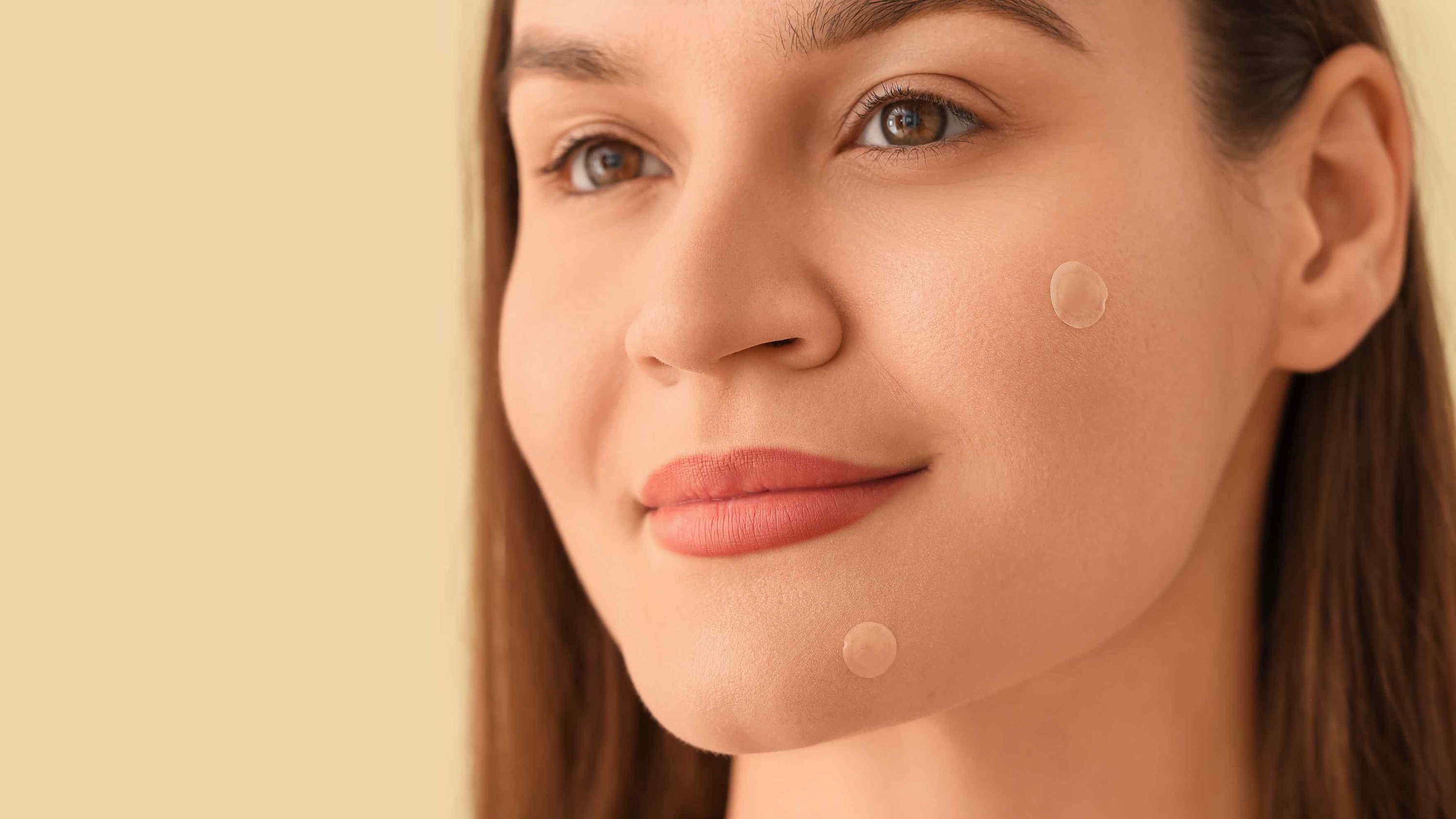 Step 4: Spot Treatment