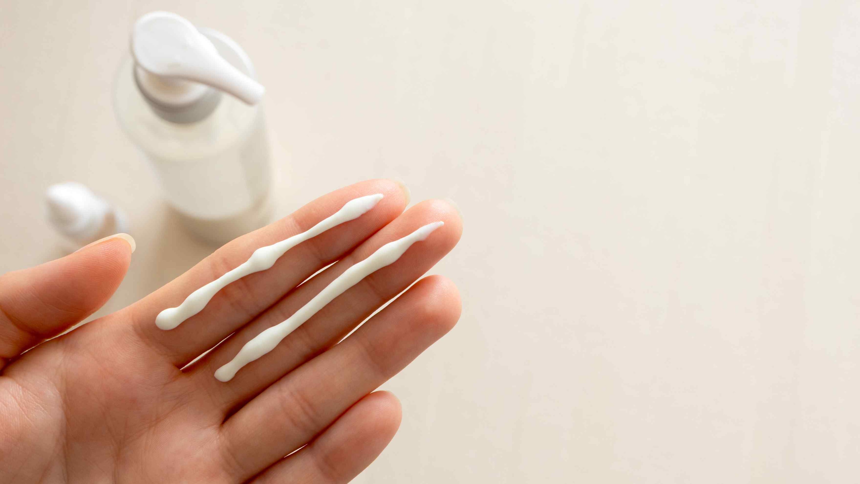 Step 5: Sun Protection (AM)