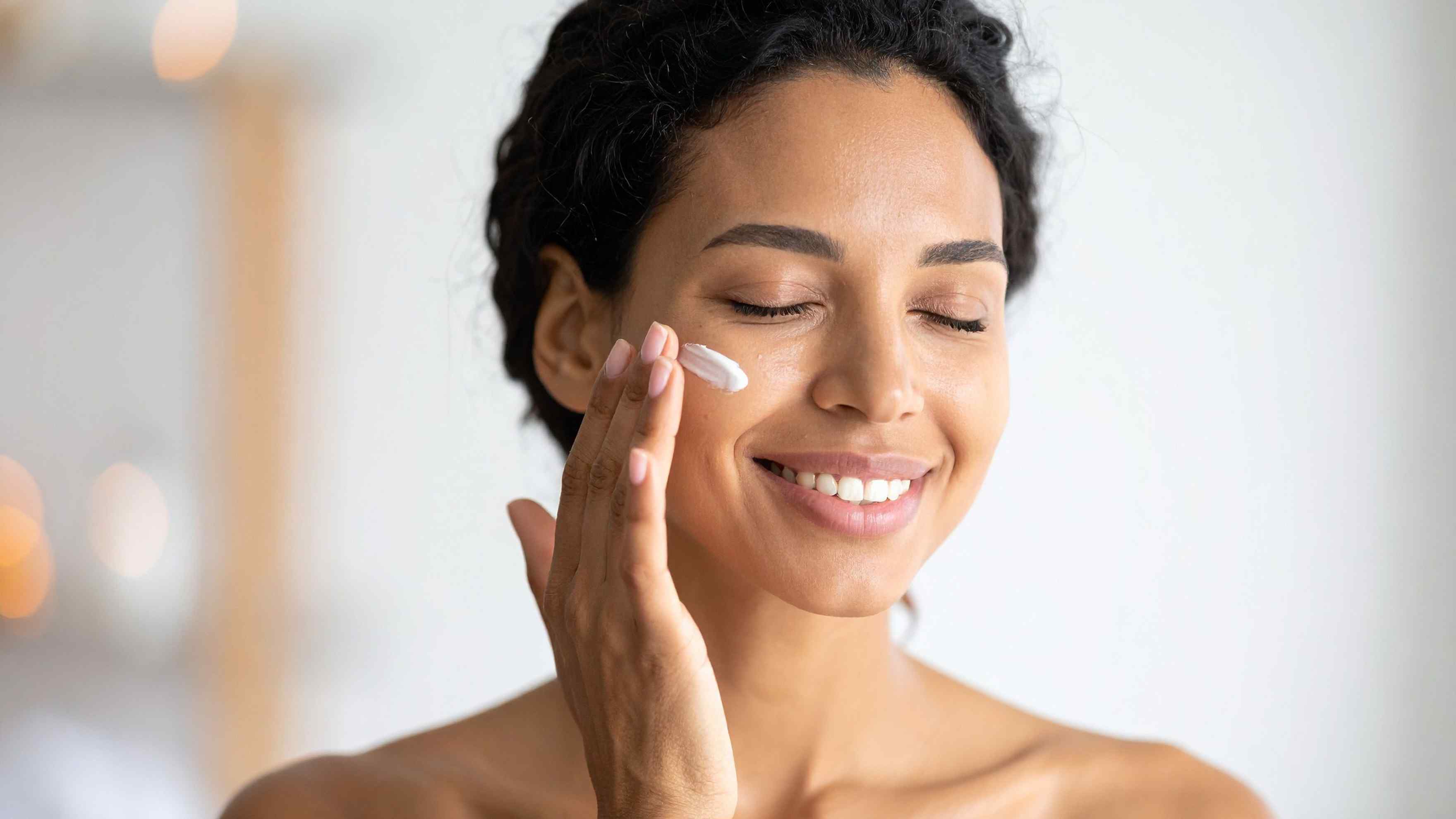 Step 4: Barrier-Rich Moisturiser
