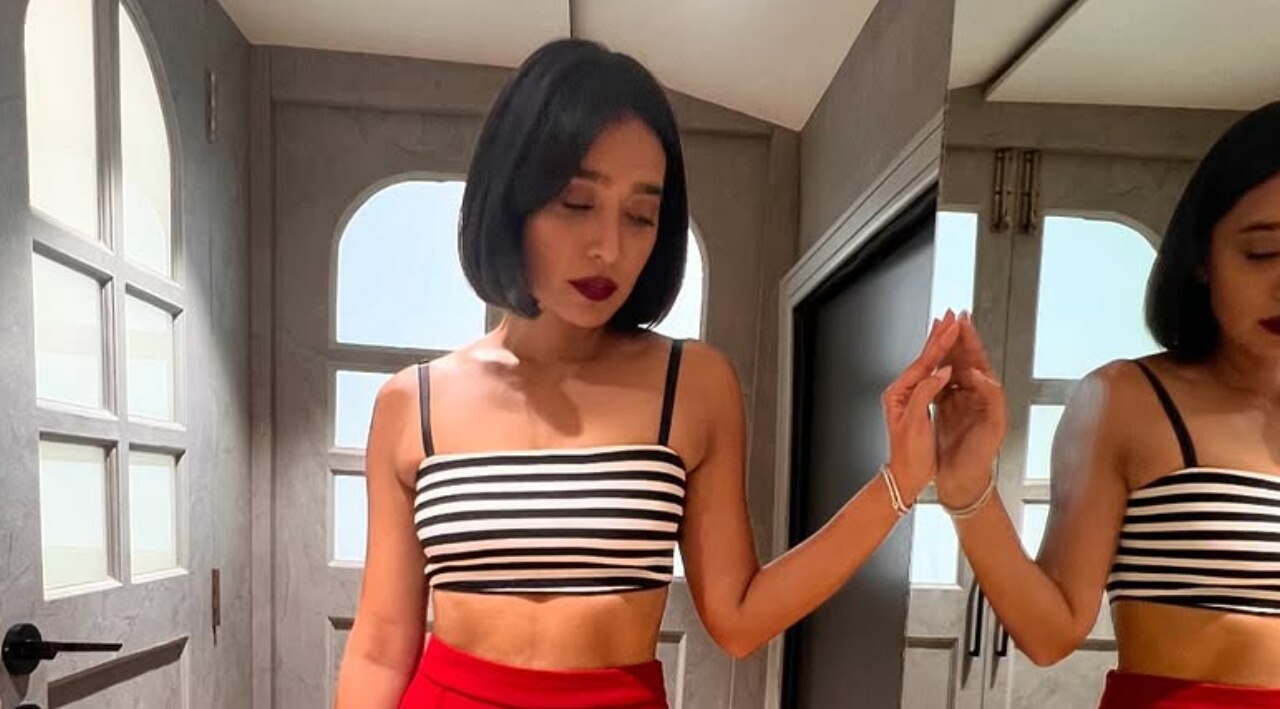 The Classic Bob Cut