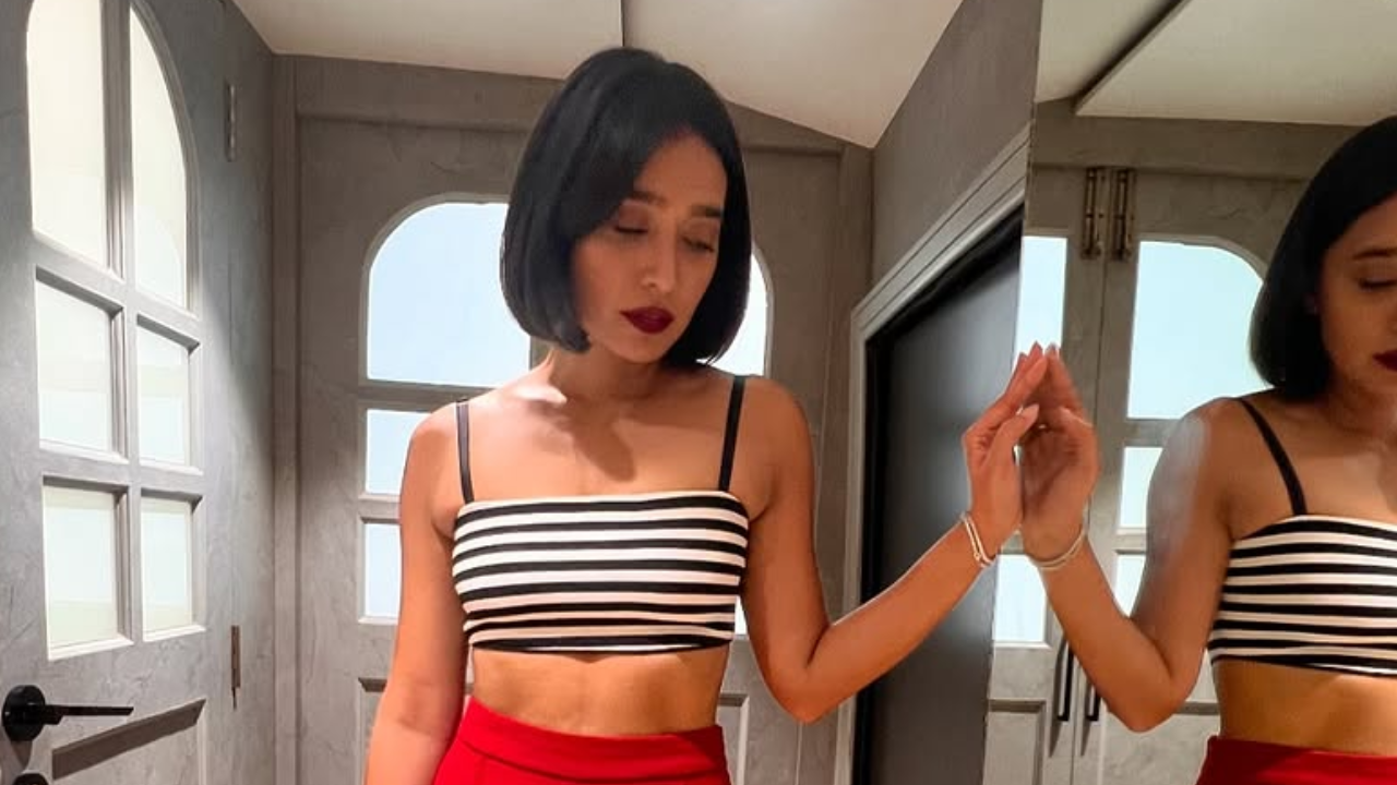 The Classic Bob Cut
