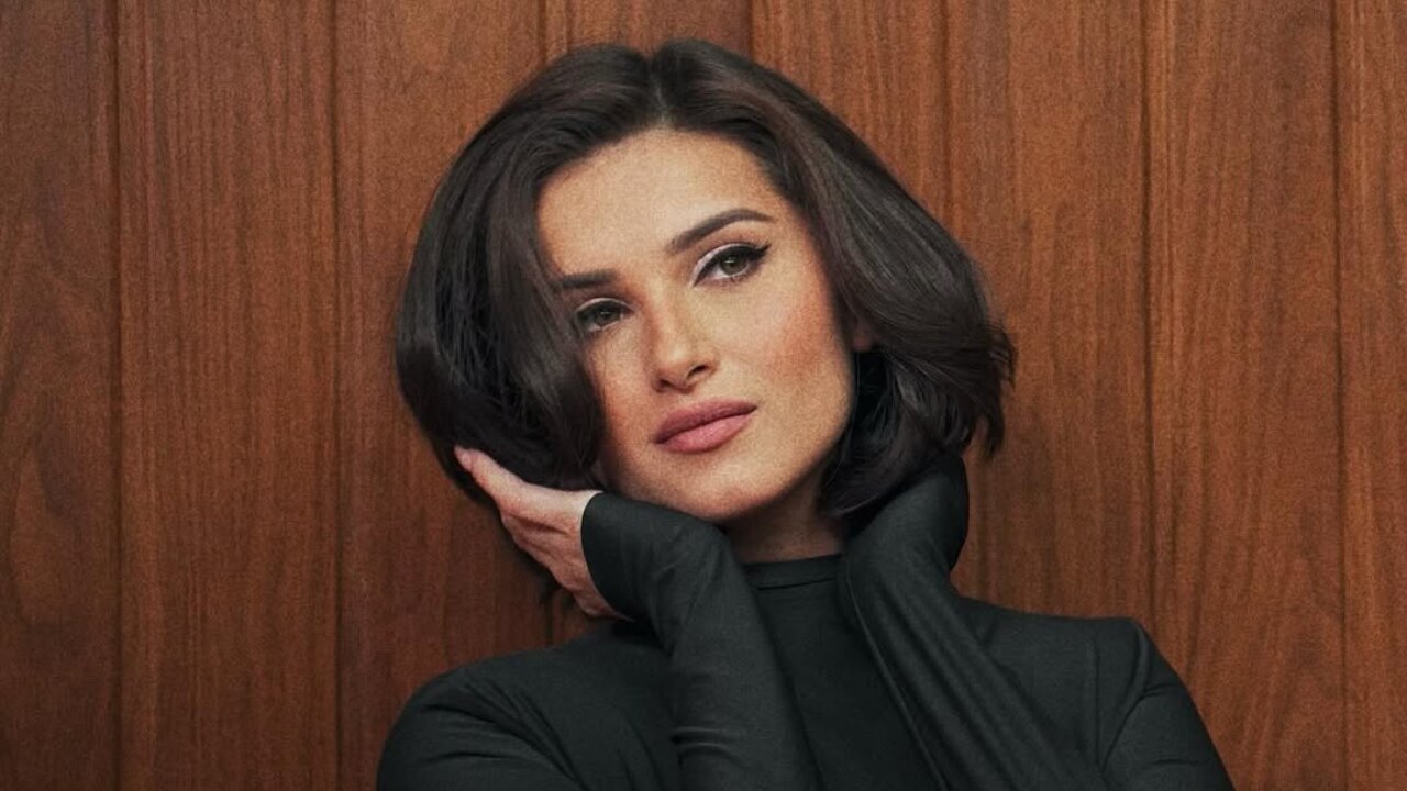 The French Bob Cut