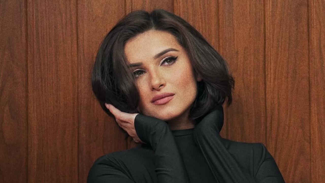 The French Bob Cut