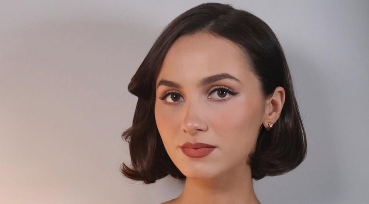 The Inverted Bob