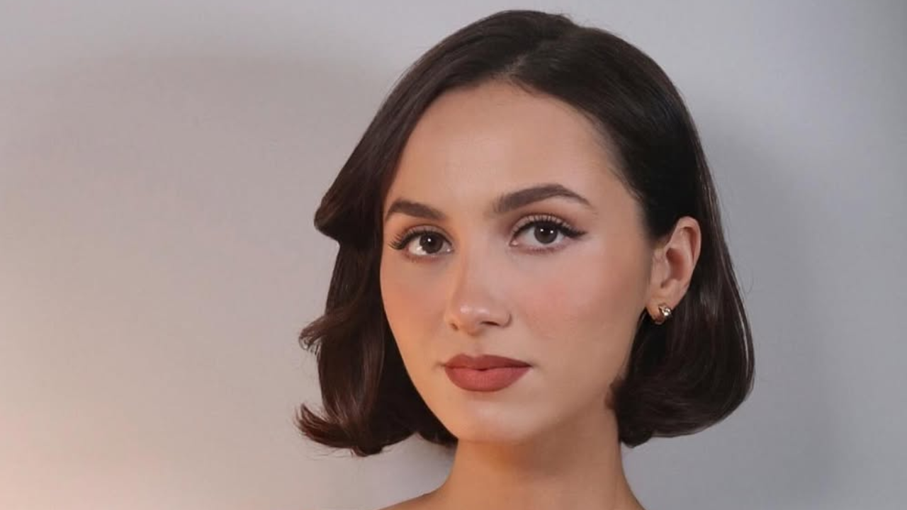 The Inverted Bob