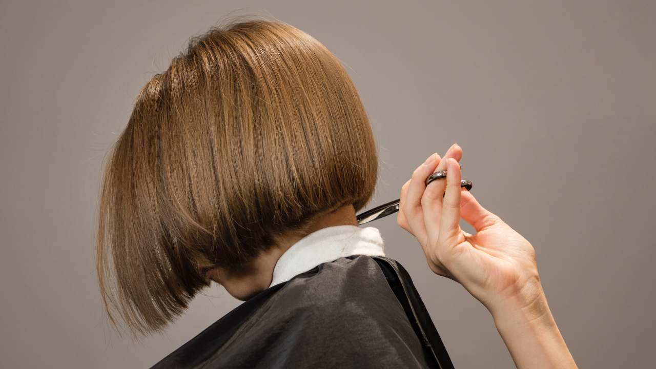 What Is a Bob Cut?