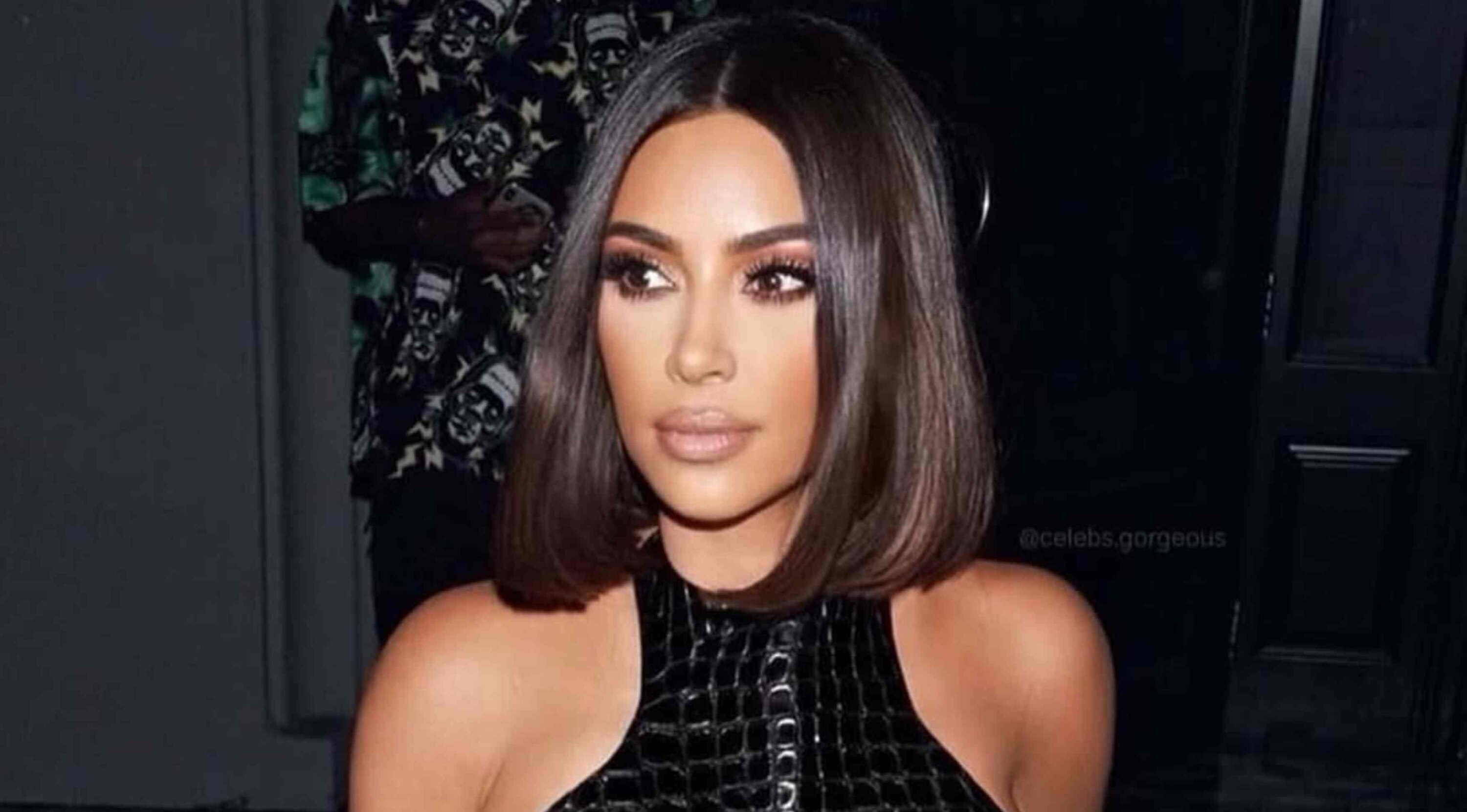 The Asymmetrical Bob: 1