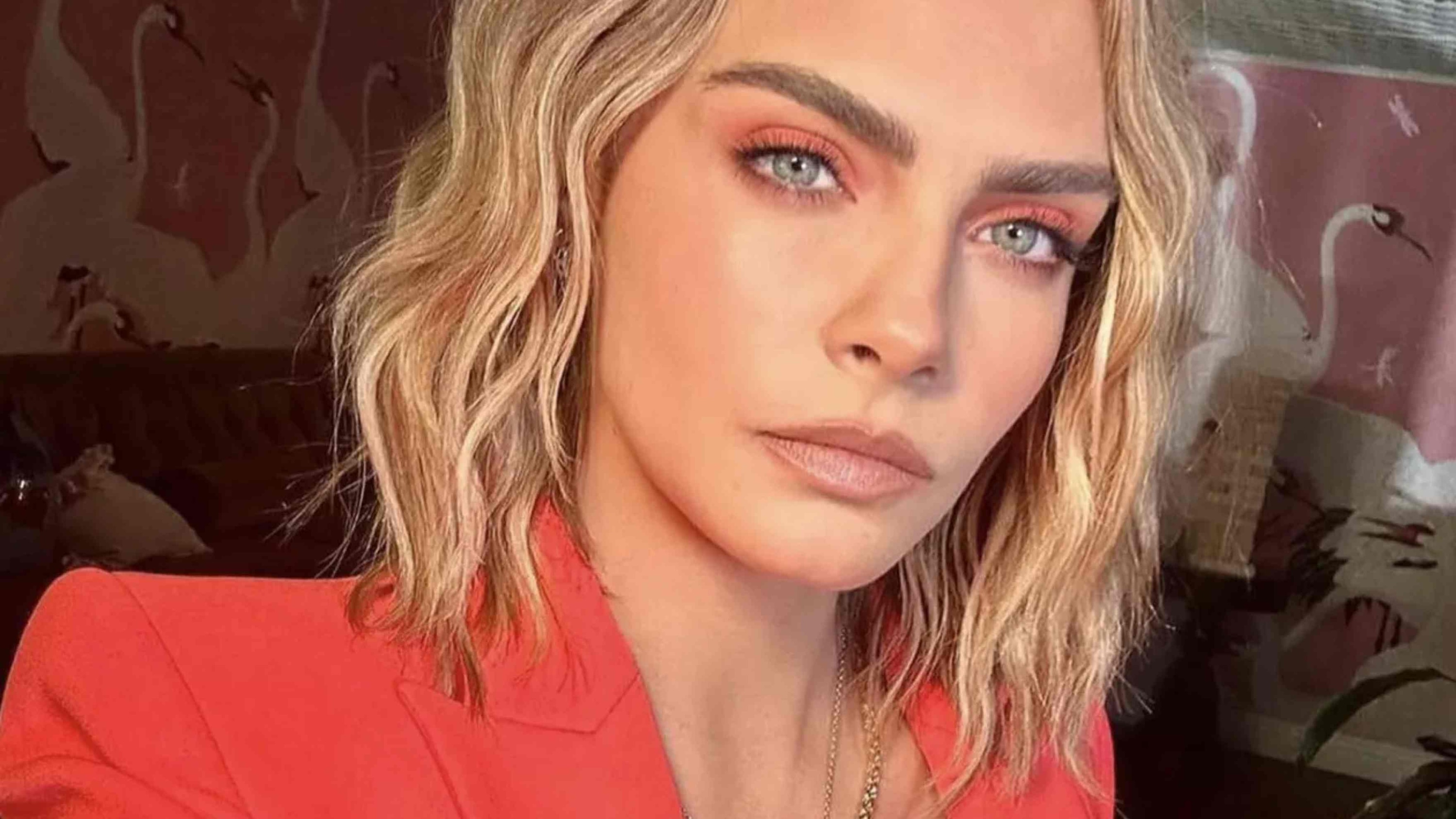 The Textured Lob with Balayage: 1