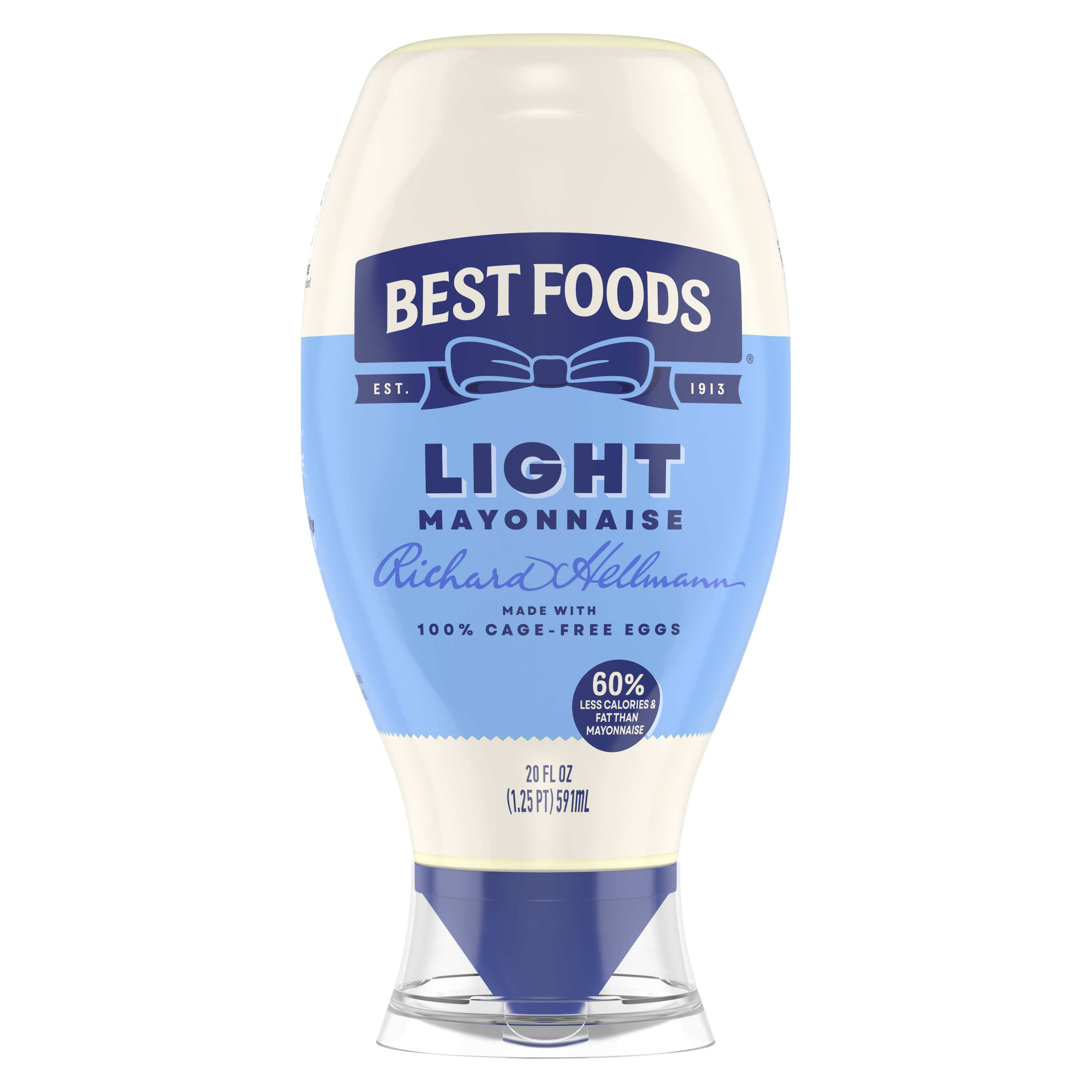 Best Foods Light Mayonnaise