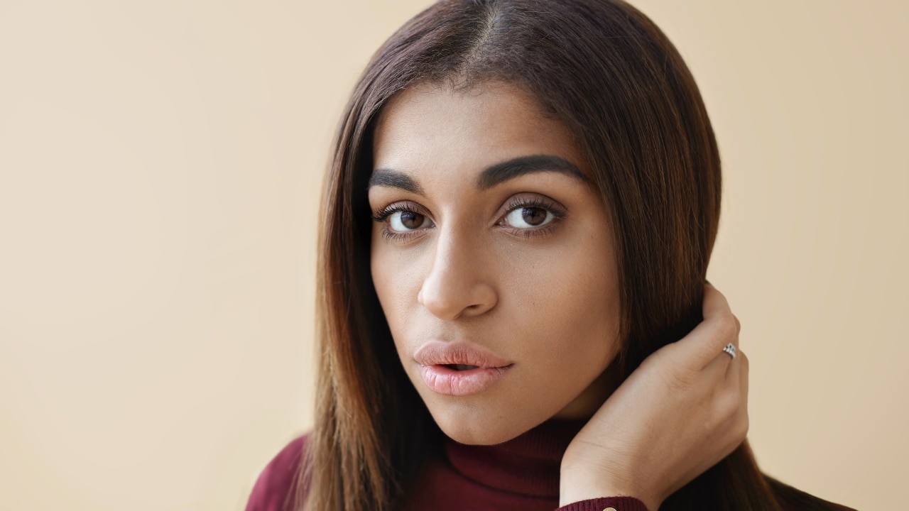 5. The Rounded Eyebrow Shape