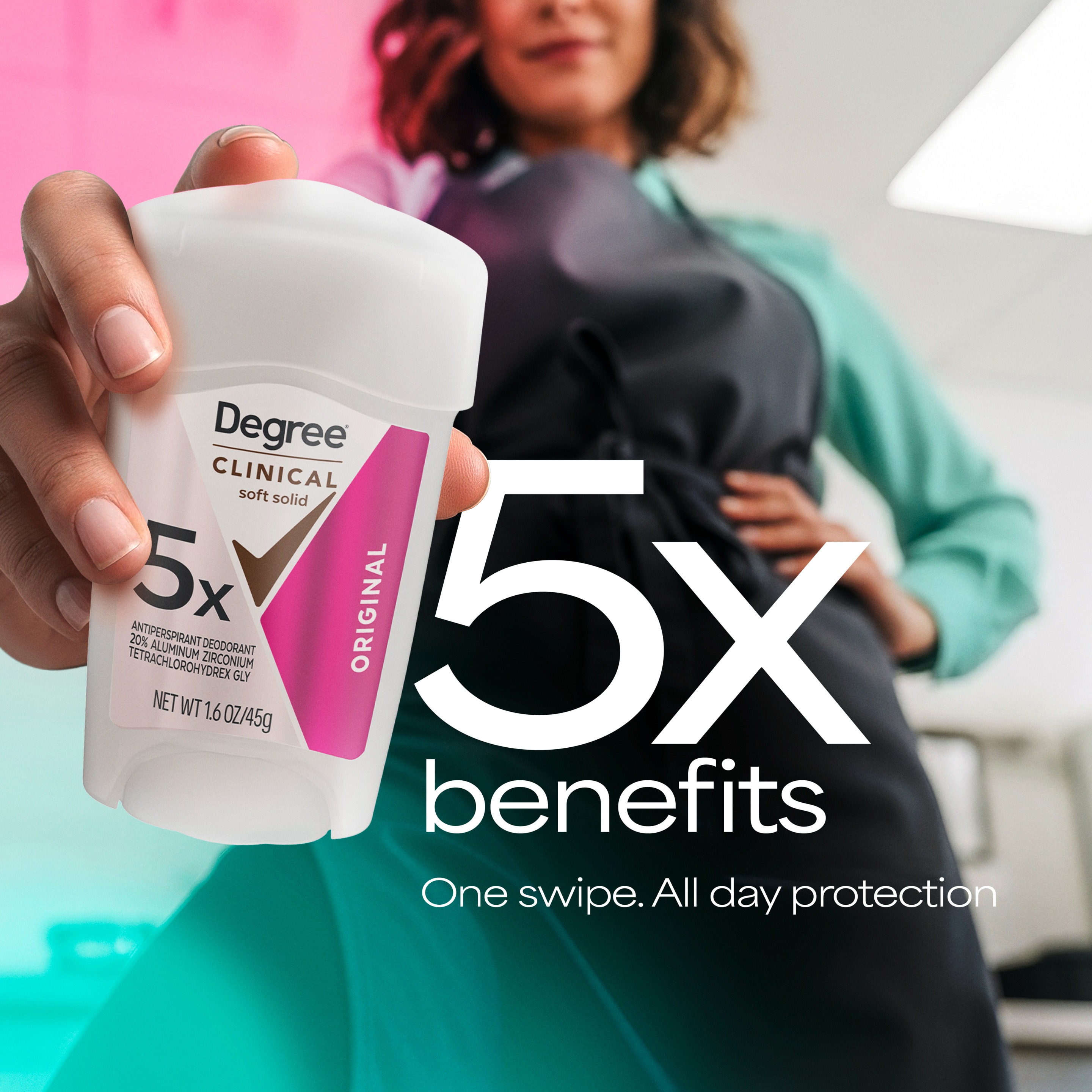 Original Clinical Soft Solid