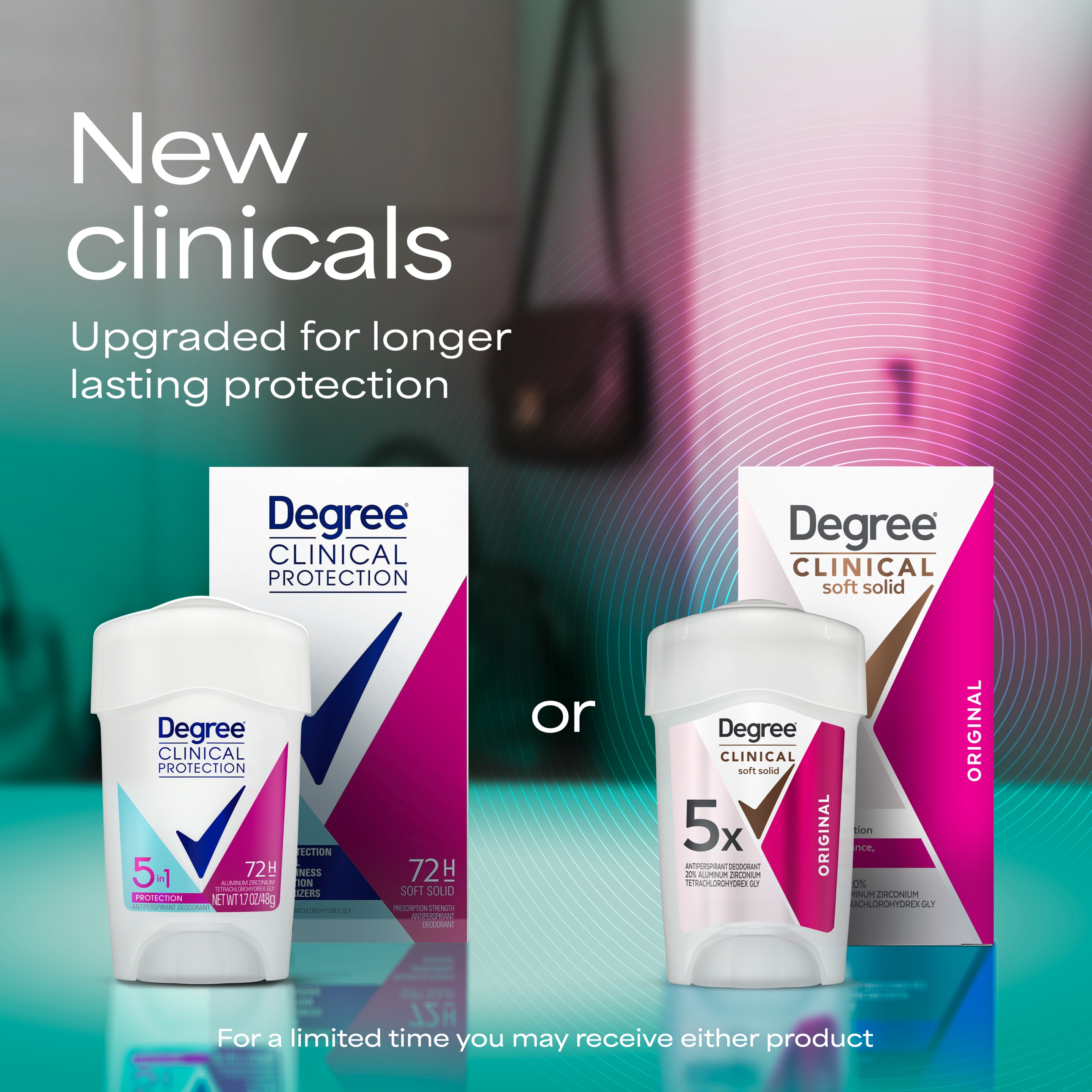 Original Clinical Soft Solid