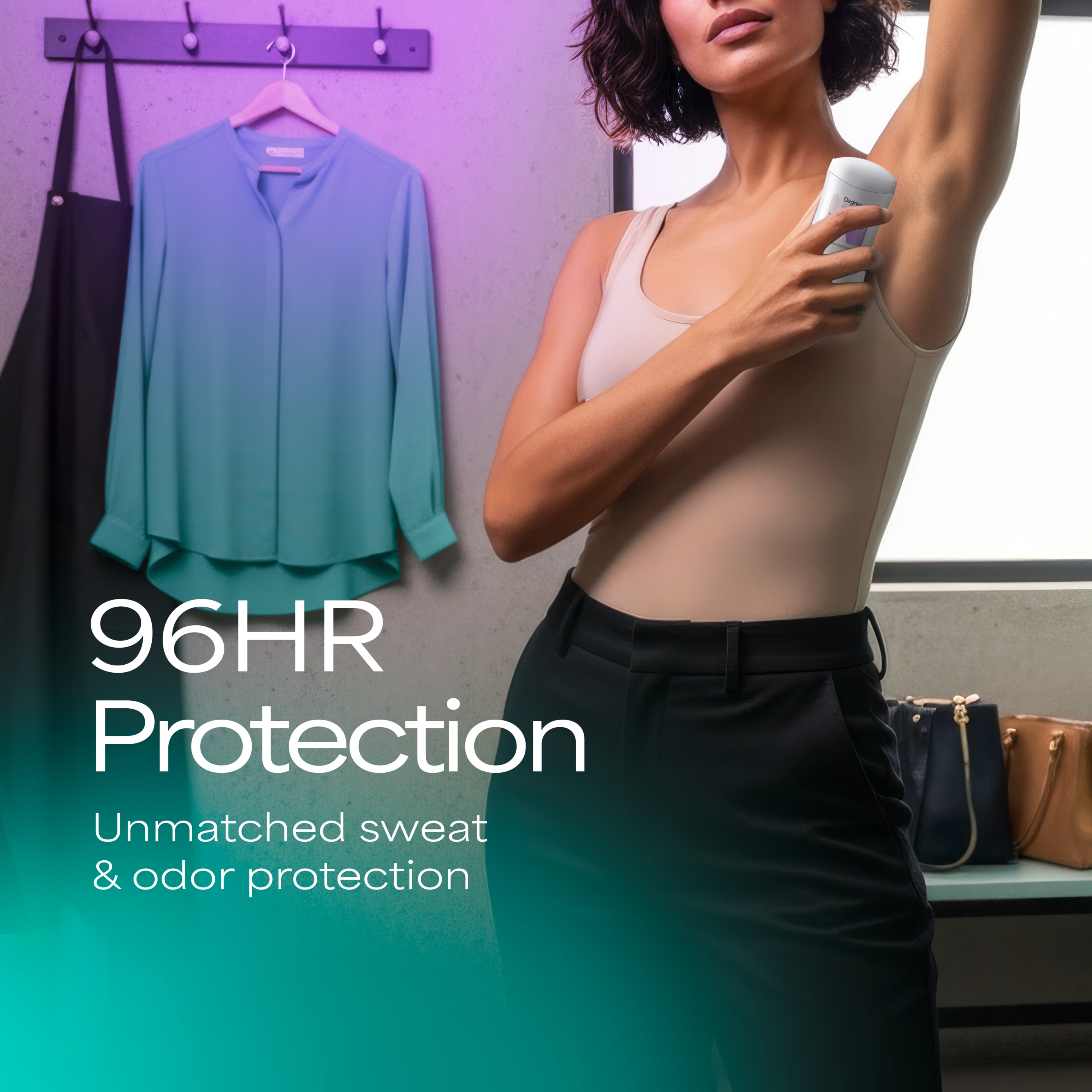 Ultra Dry Clincal stick