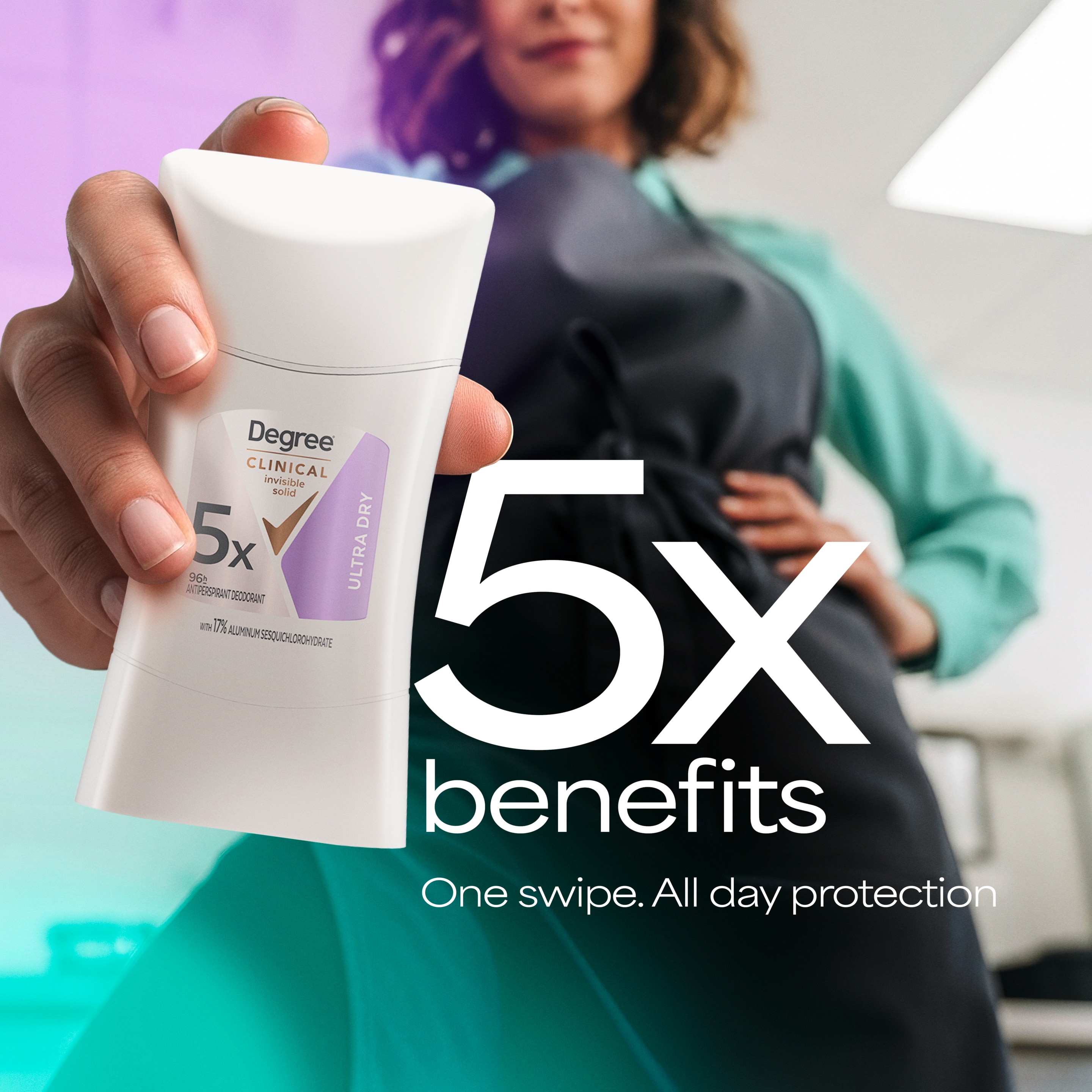 Ultra Dry Clincal stick