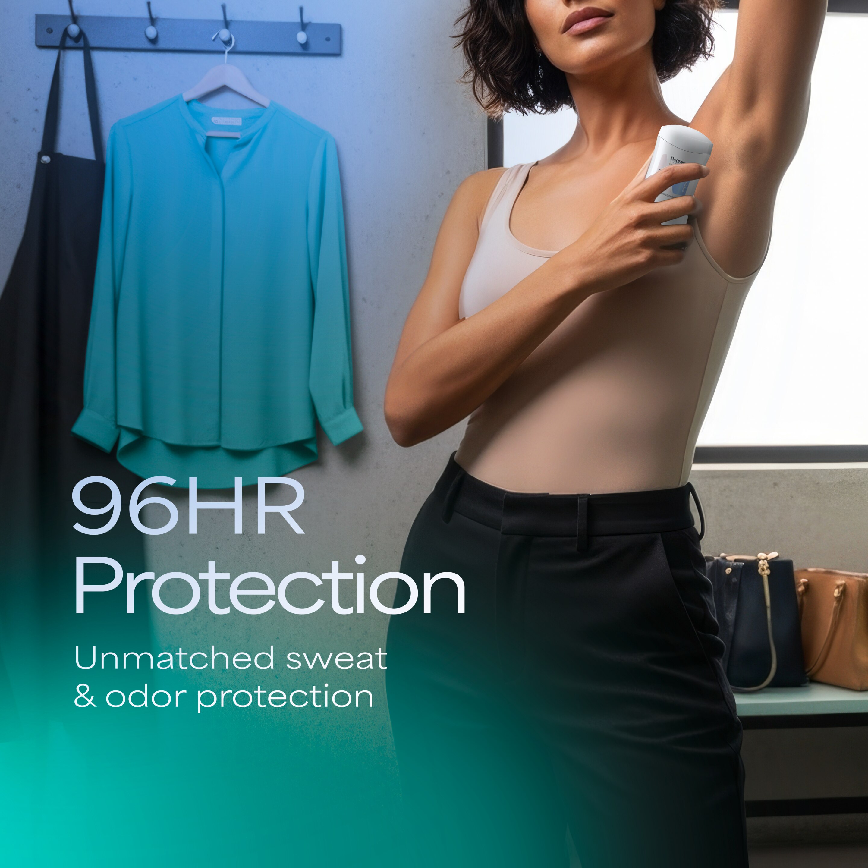 Fresh Cotton Clincal Stick