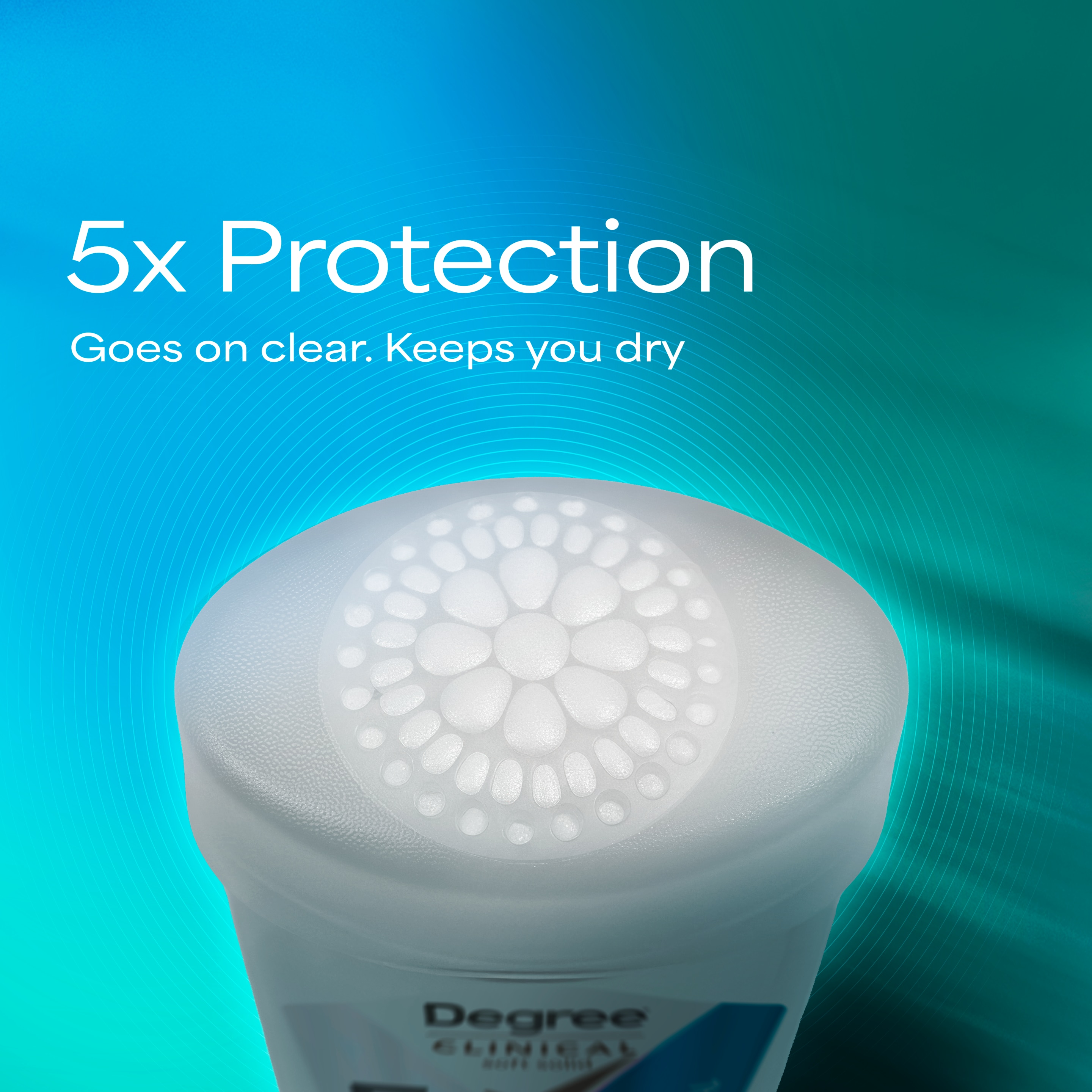 Shower Clean Clinical Soft Solid