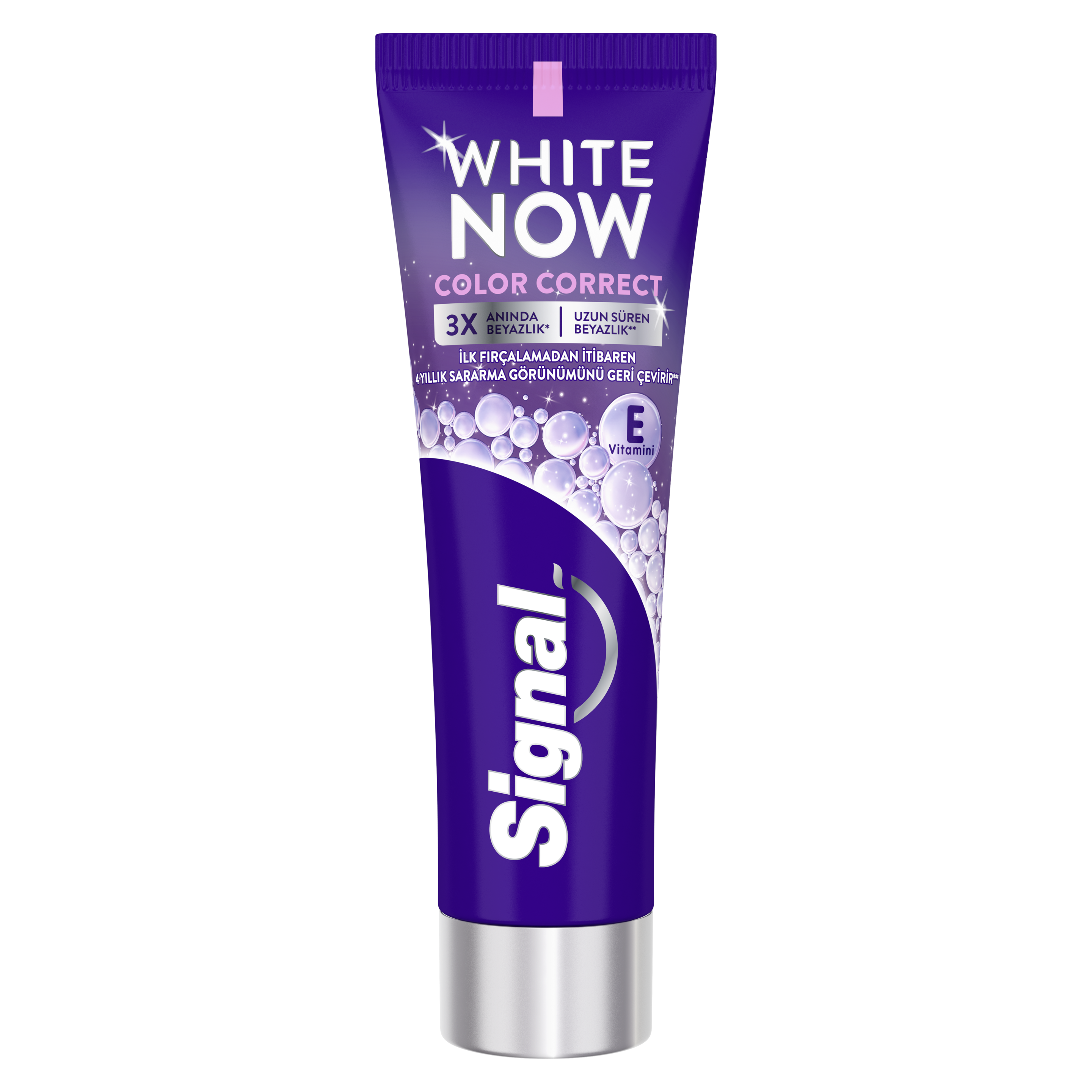 Signal SIGNAL Dis Macunu Color Correct 75 ML packshot