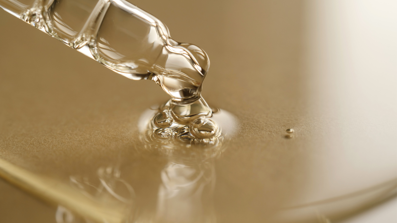 Active Ingredients You Should Know