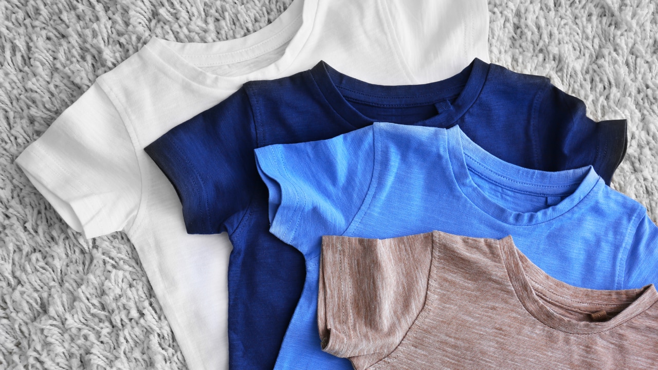 Wear Breathable Fabrics: